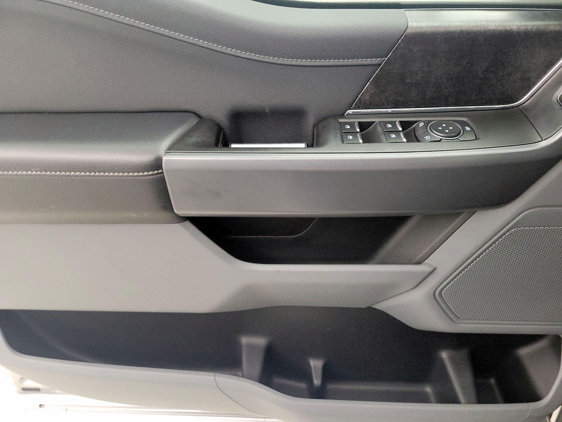 Thumbnail: 2021 Ford F-150 - 12