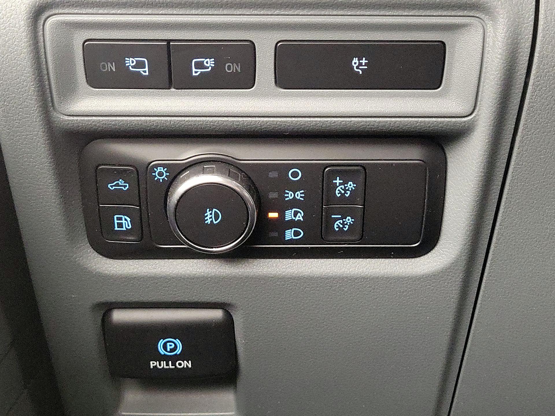 Thumbnail: 2021 Ford F-150 - 13