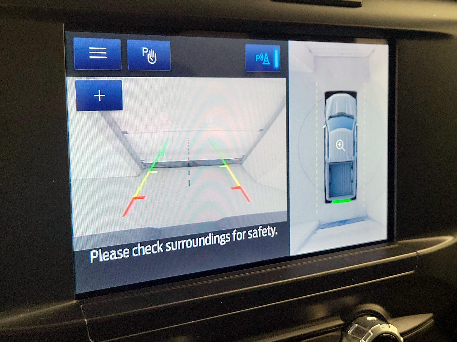 Thumbnail: 2021 Ford F-150 - 14