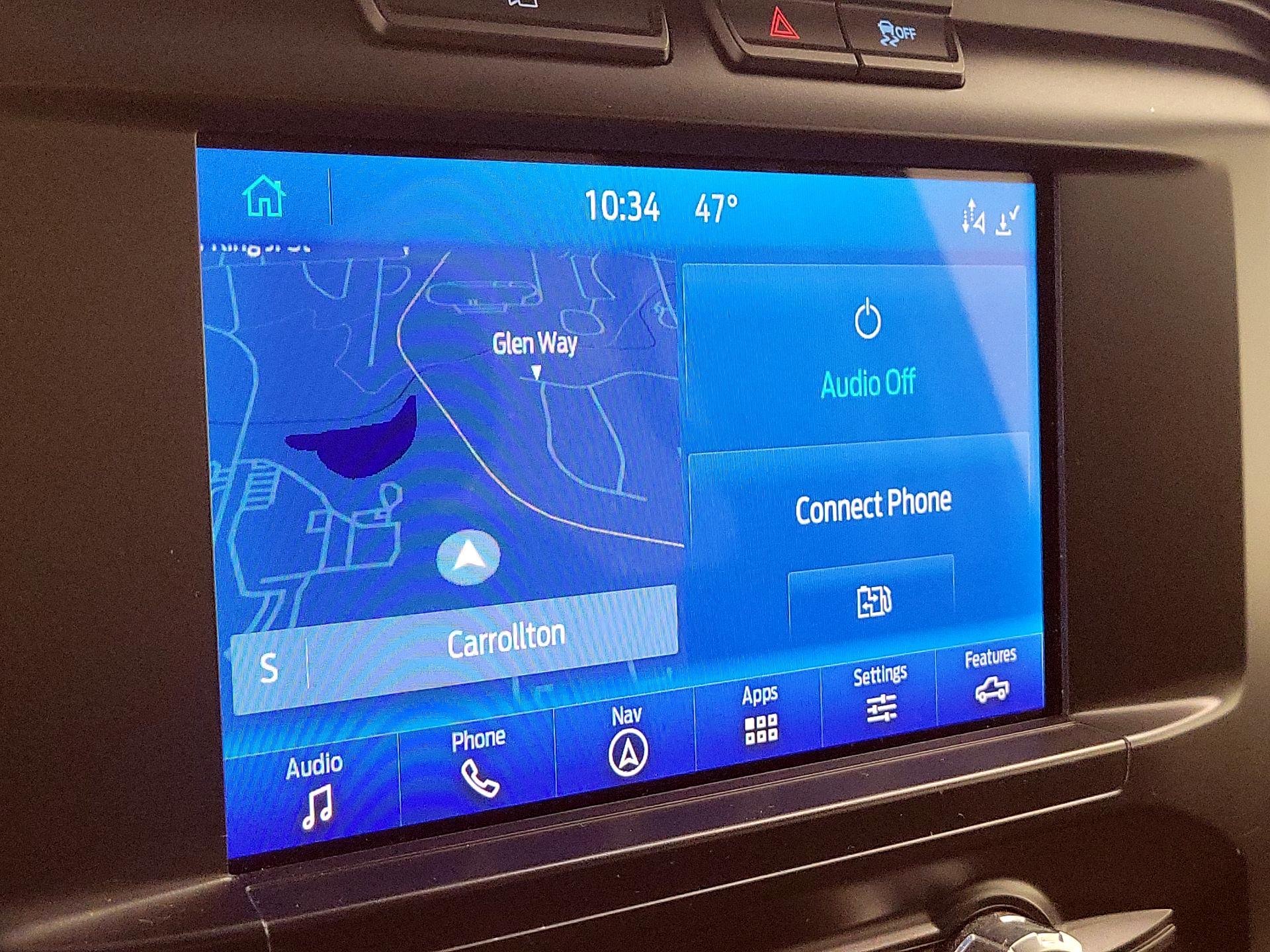 Thumbnail: 2021 Ford F-150 - 15