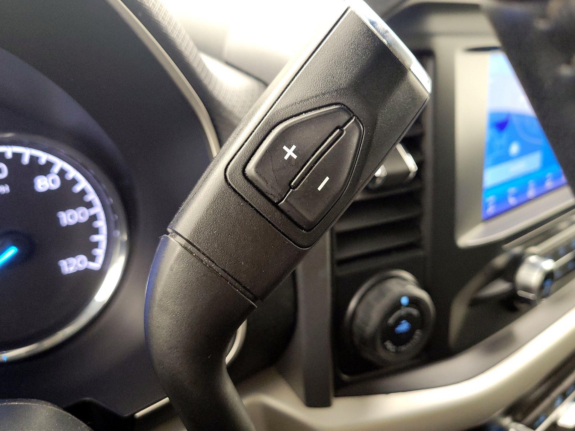 Thumbnail: 2021 Ford F-150 - 17