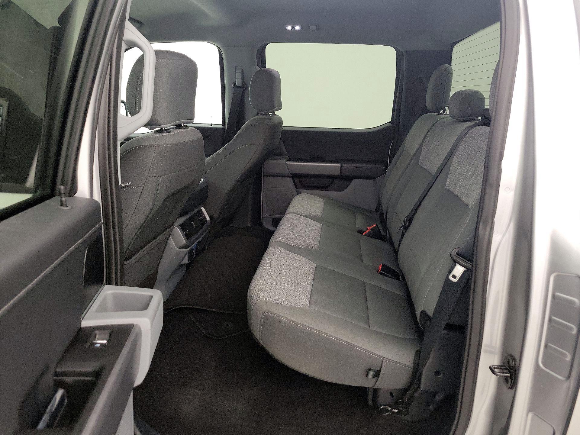 Thumbnail: 2021 Ford F-150 - 19