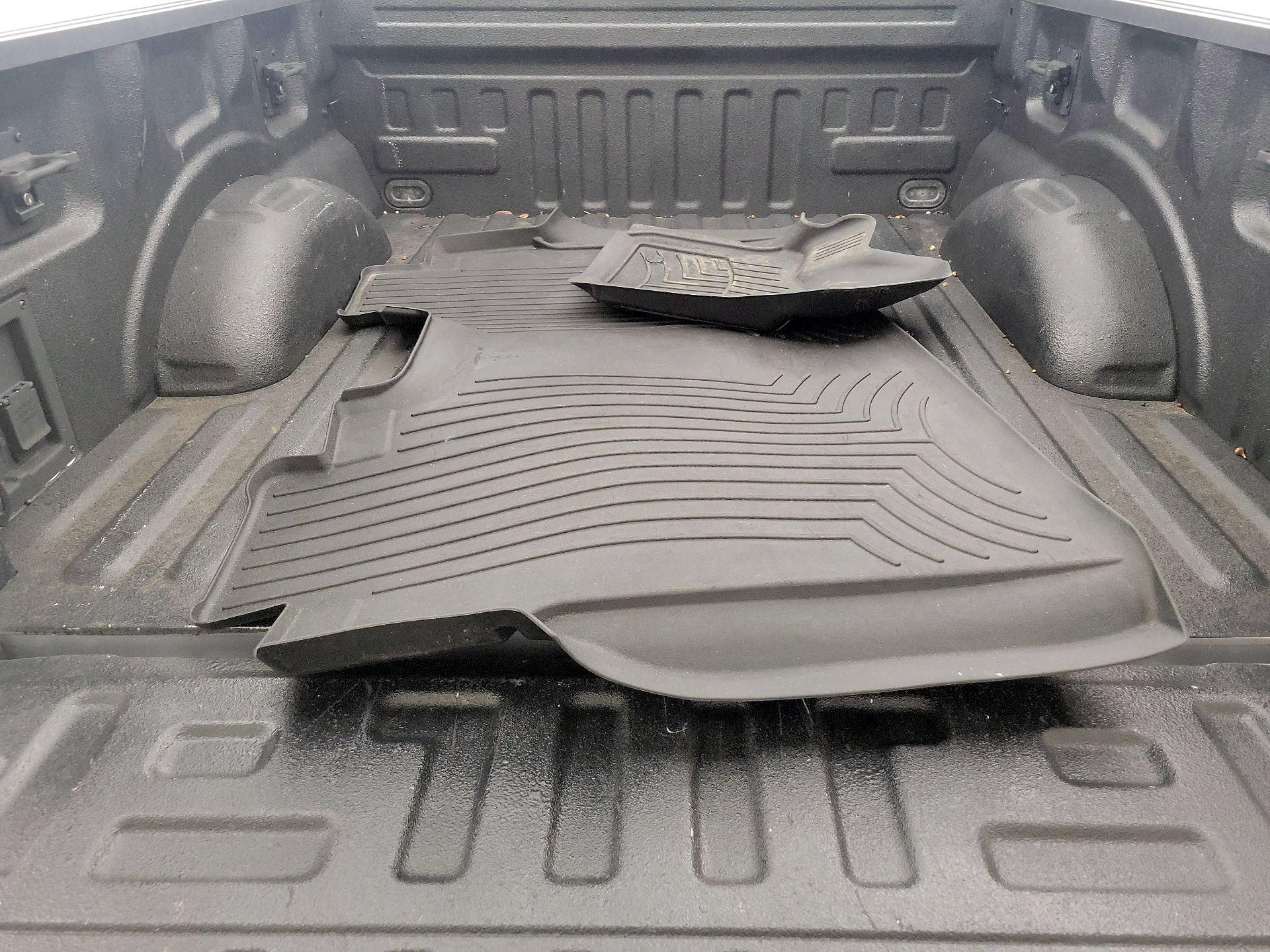 Thumbnail: 2021 Ford F-150 - 20