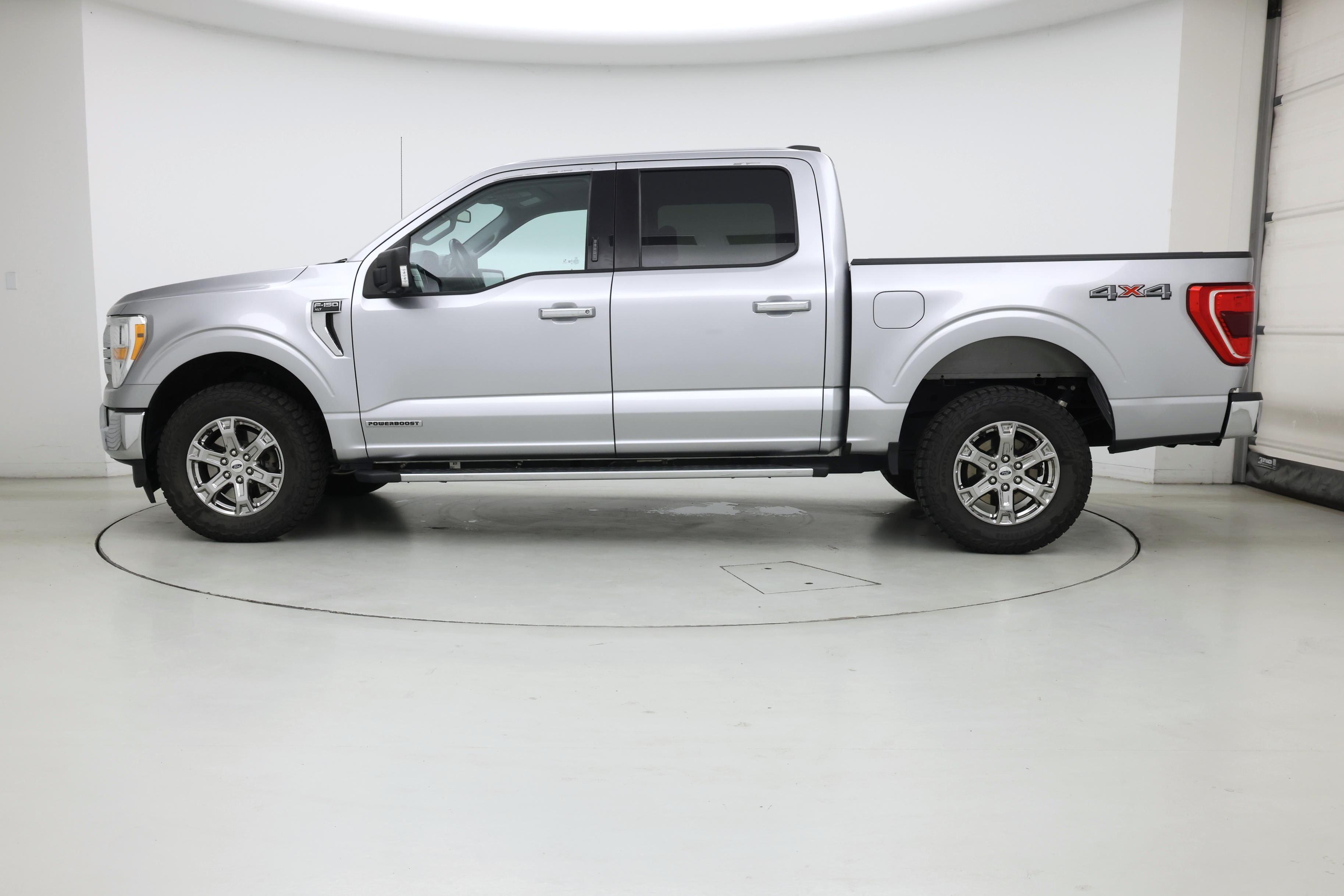 Thumbnail: 2021 Ford F-150 - 3