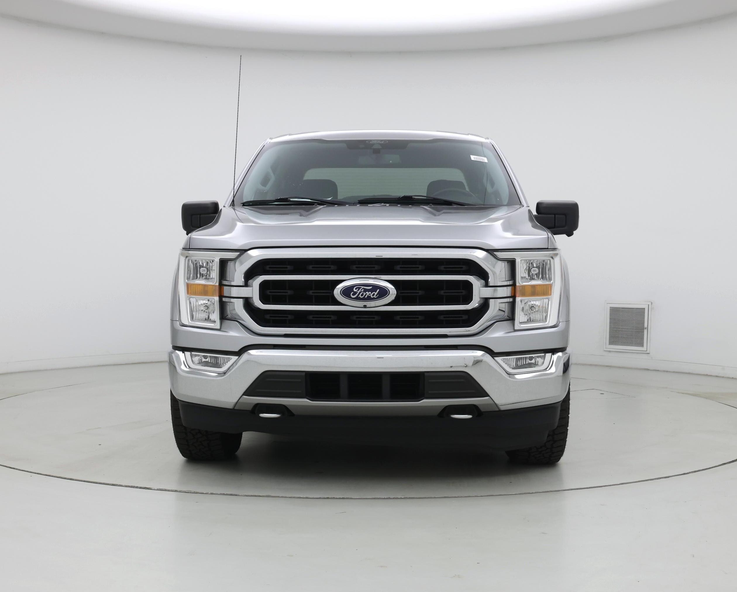Thumbnail: 2021 Ford F-150 - 5