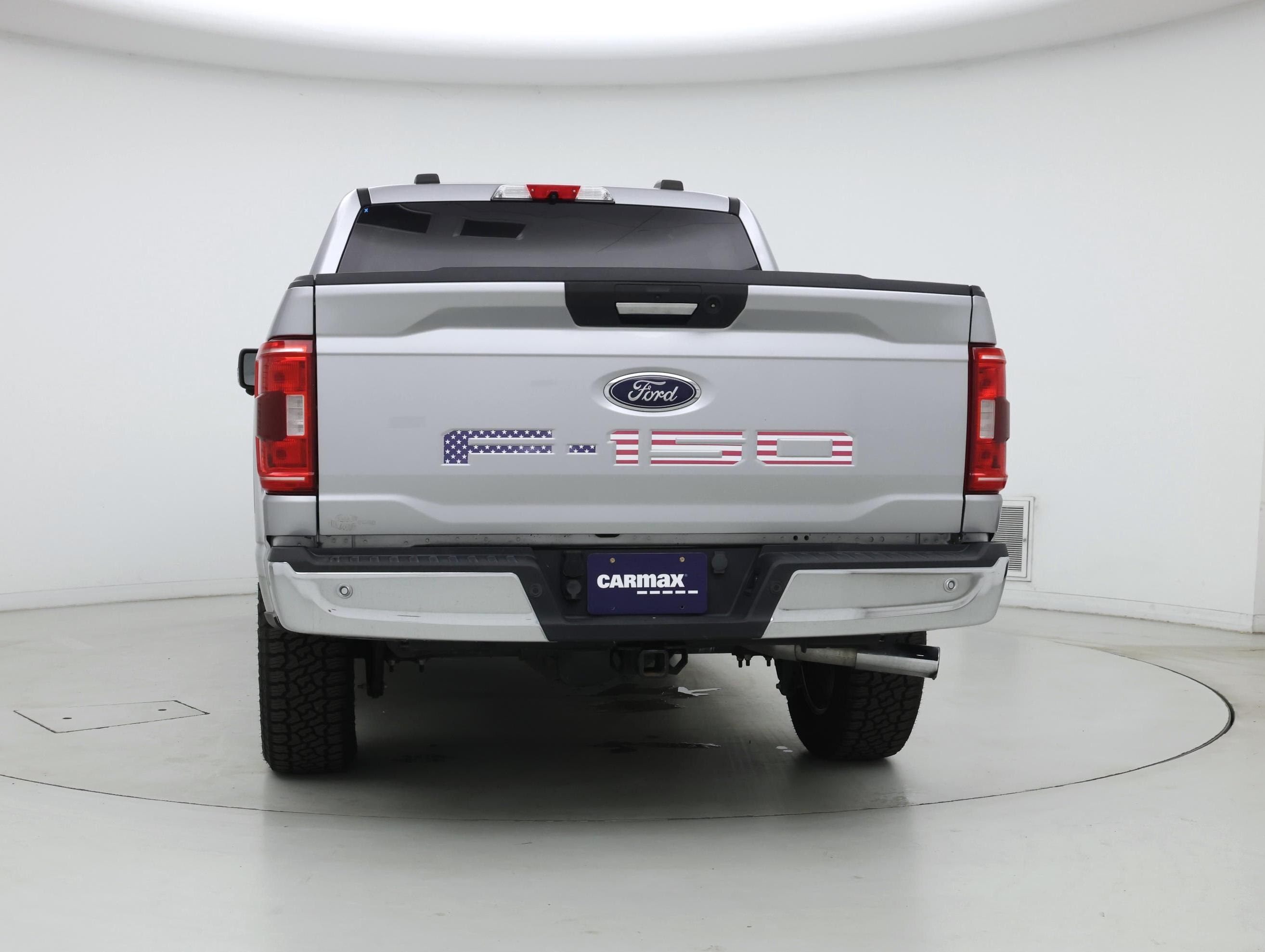 Thumbnail: 2021 Ford F-150 - 6