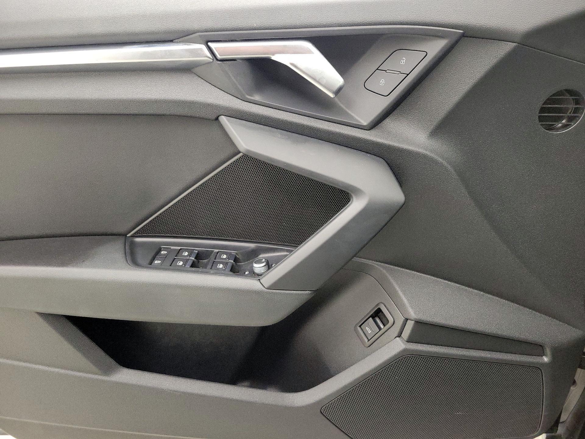 Thumbnail: 2022 Audi A3 - 12