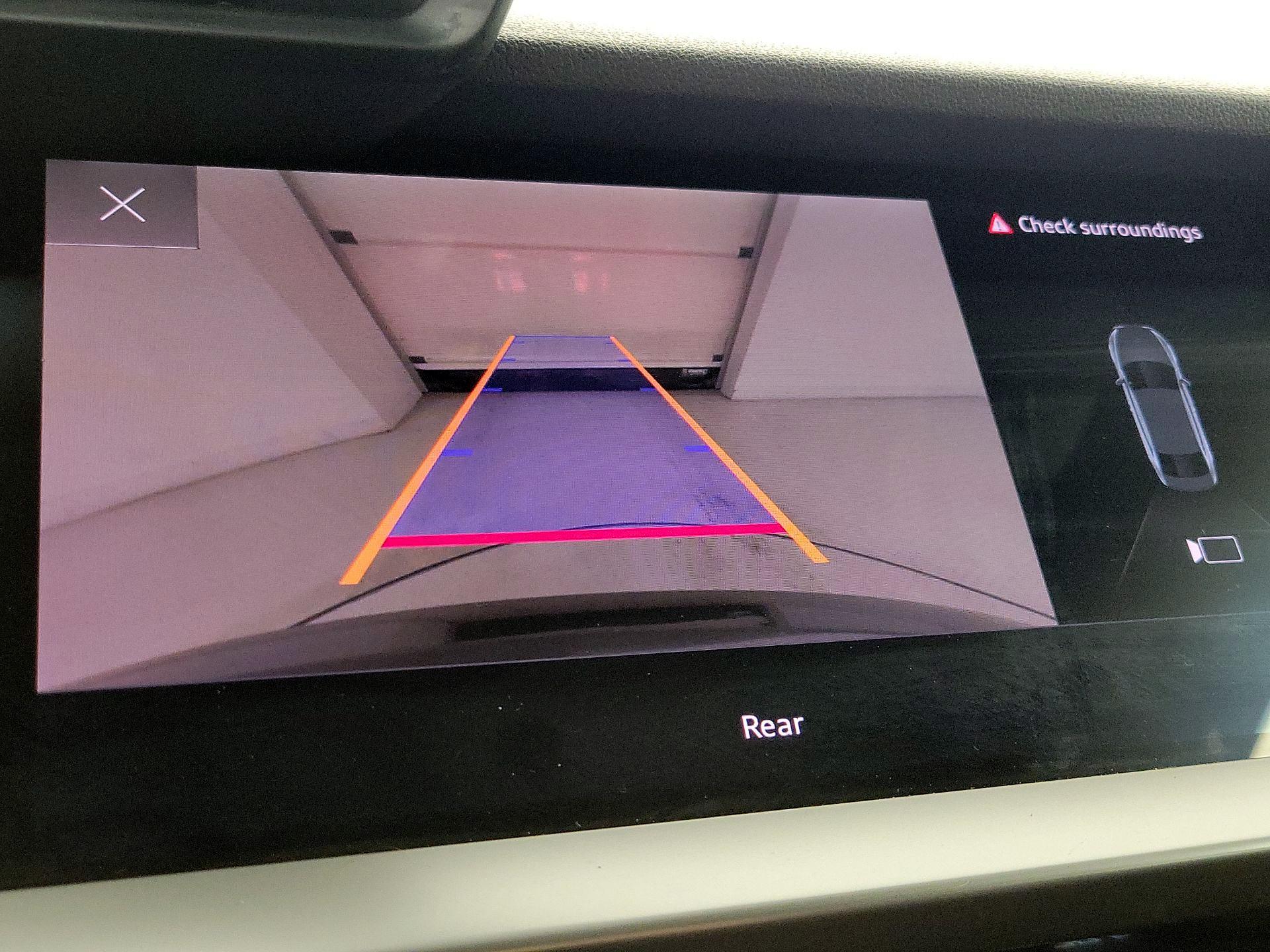 Thumbnail: 2022 Audi A3 - 14