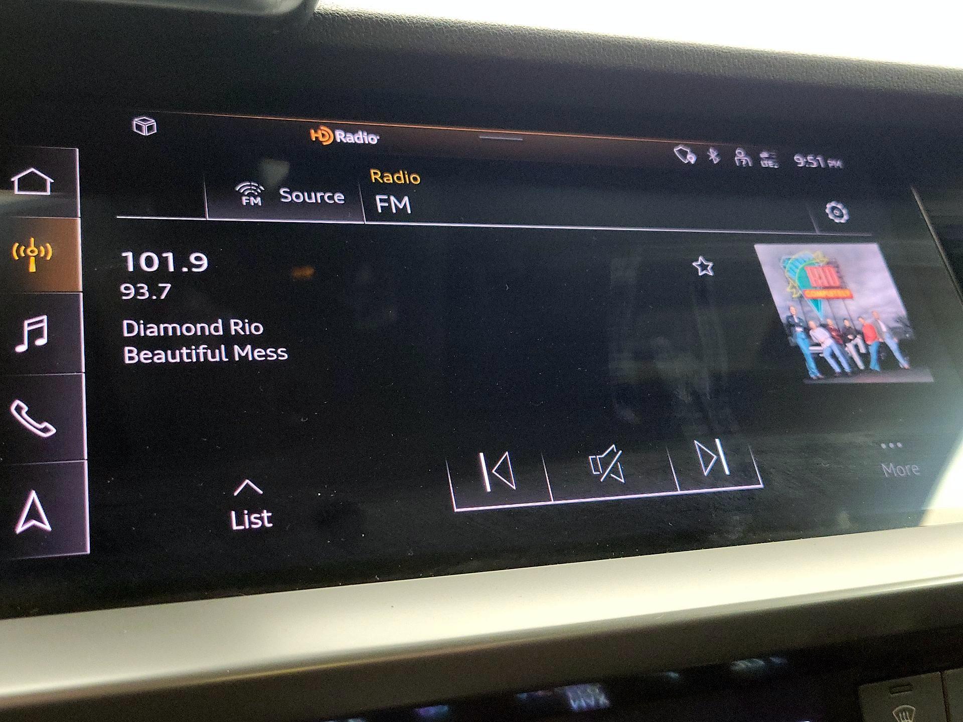 Thumbnail: 2022 Audi A3 - 15