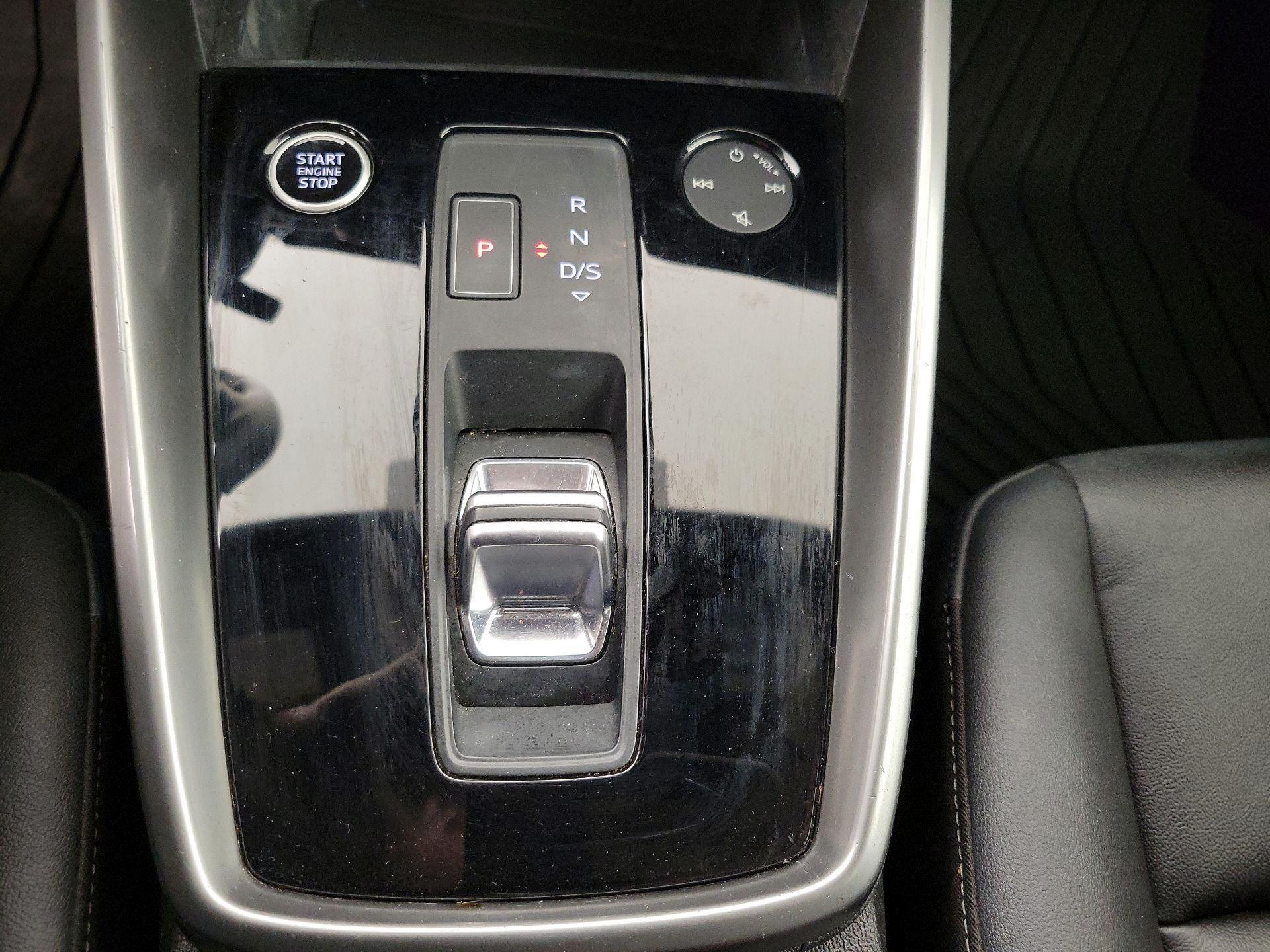 Thumbnail: 2022 Audi A3 - 17