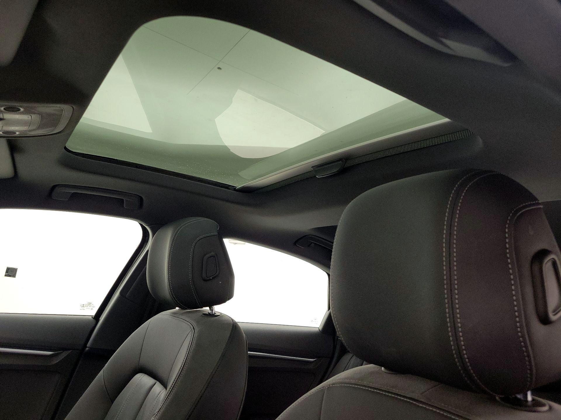 Thumbnail: 2022 Audi A3 - 19