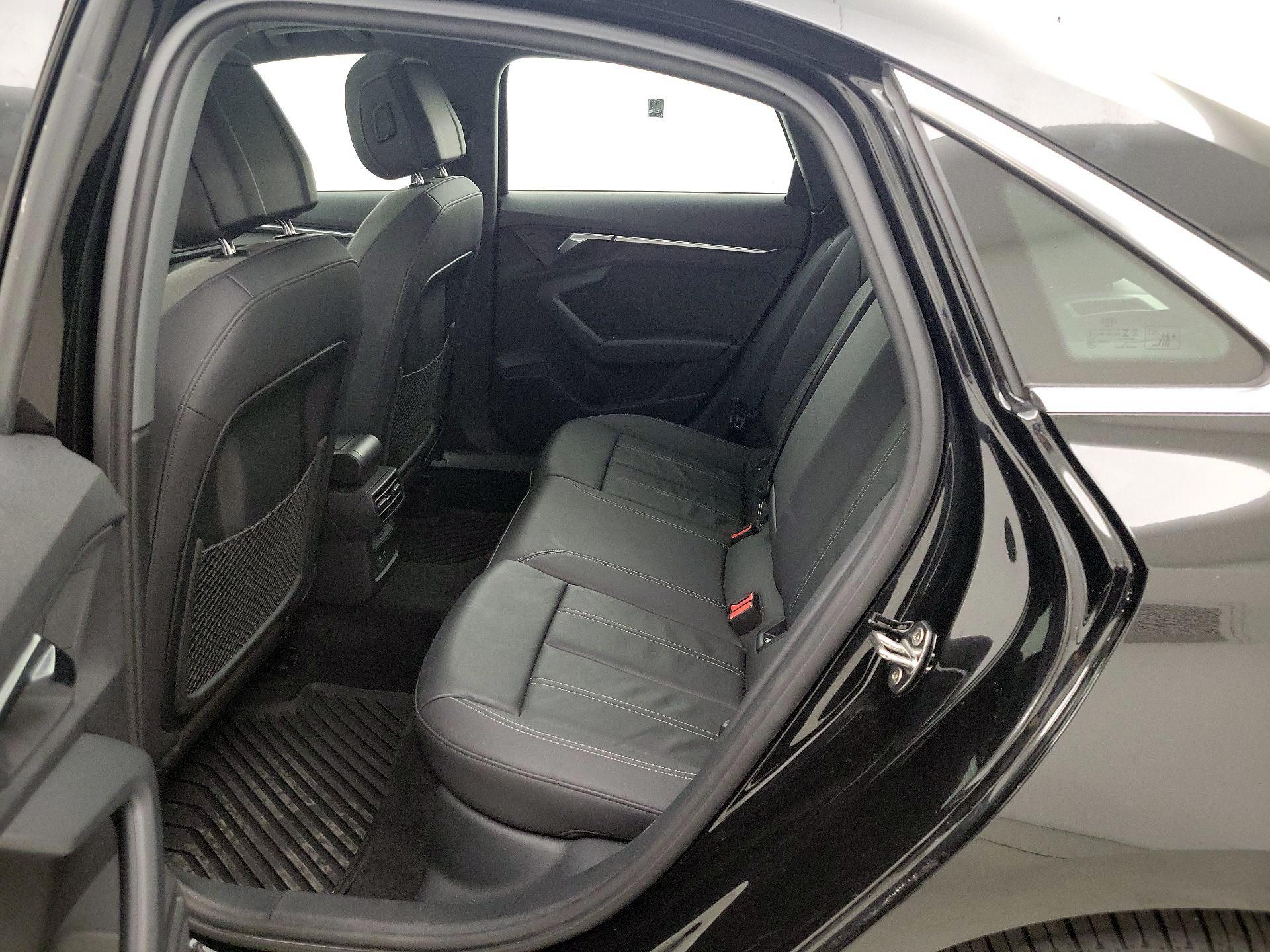 Thumbnail: 2022 Audi A3 - 20