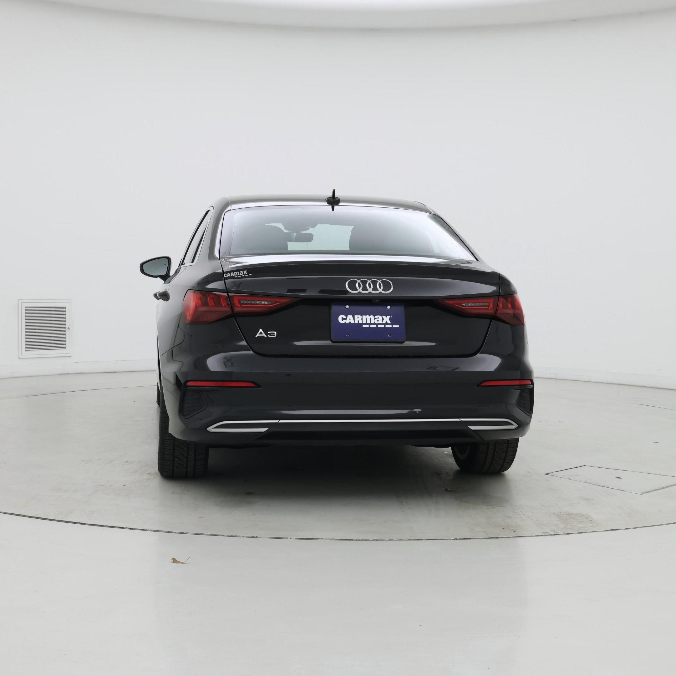 Thumbnail: 2022 Audi A3 - 6