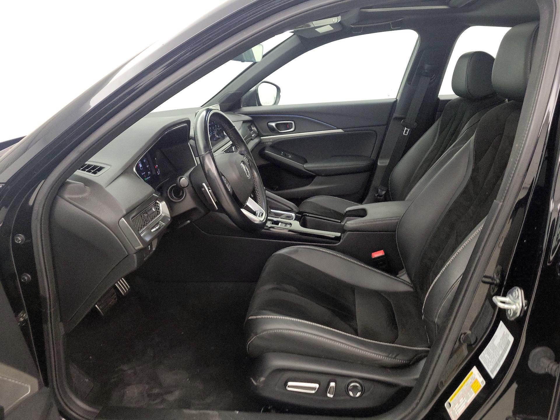 Thumbnail: 2023 Acura Integra - 11