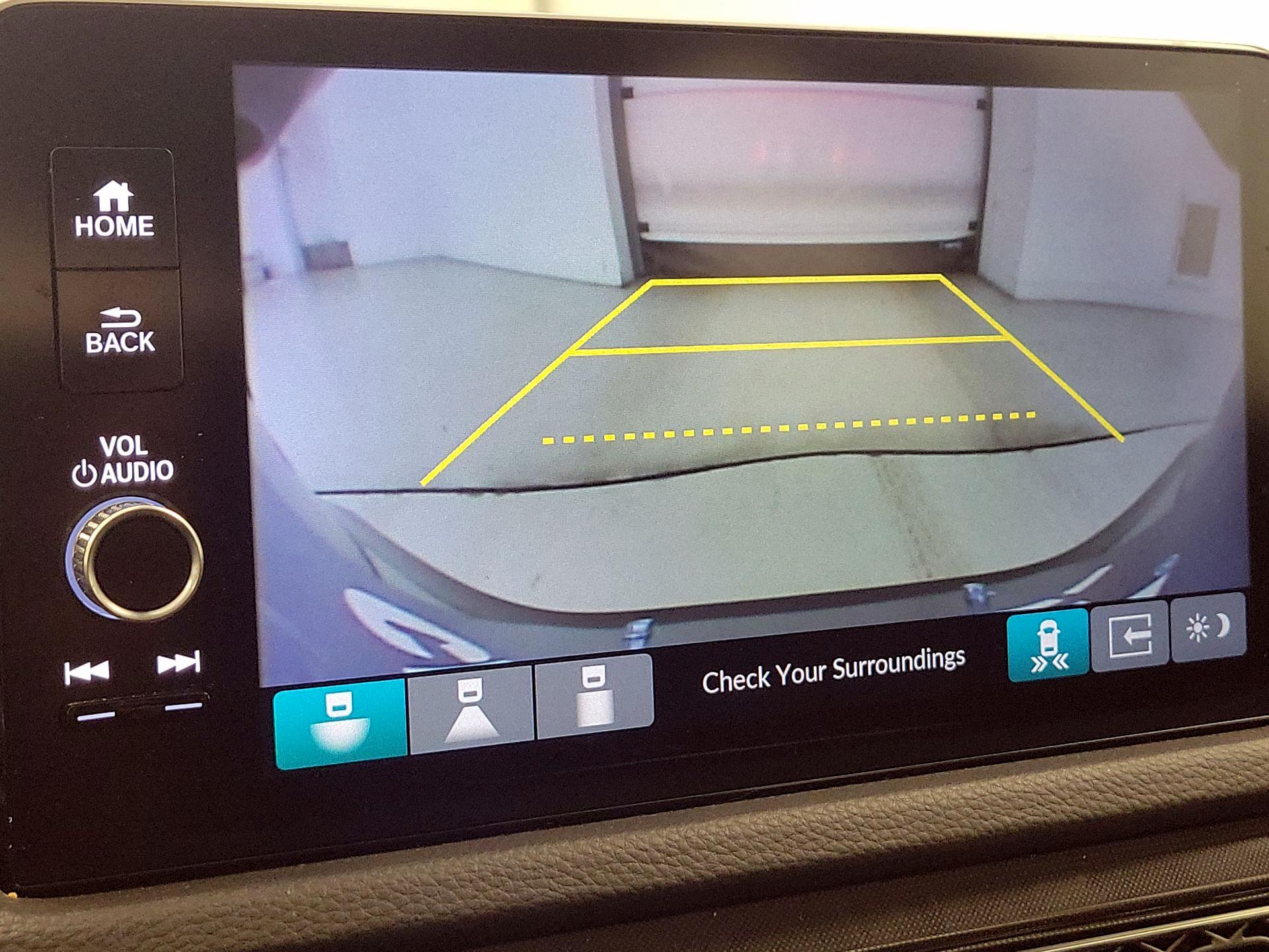 Thumbnail: 2023 Acura Integra - 14