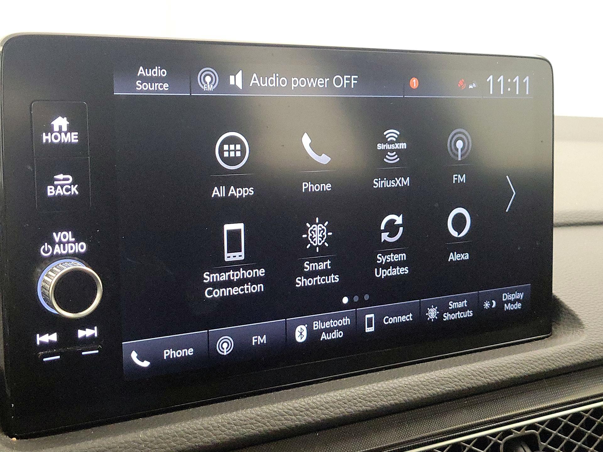 Thumbnail: 2023 Acura Integra - 15