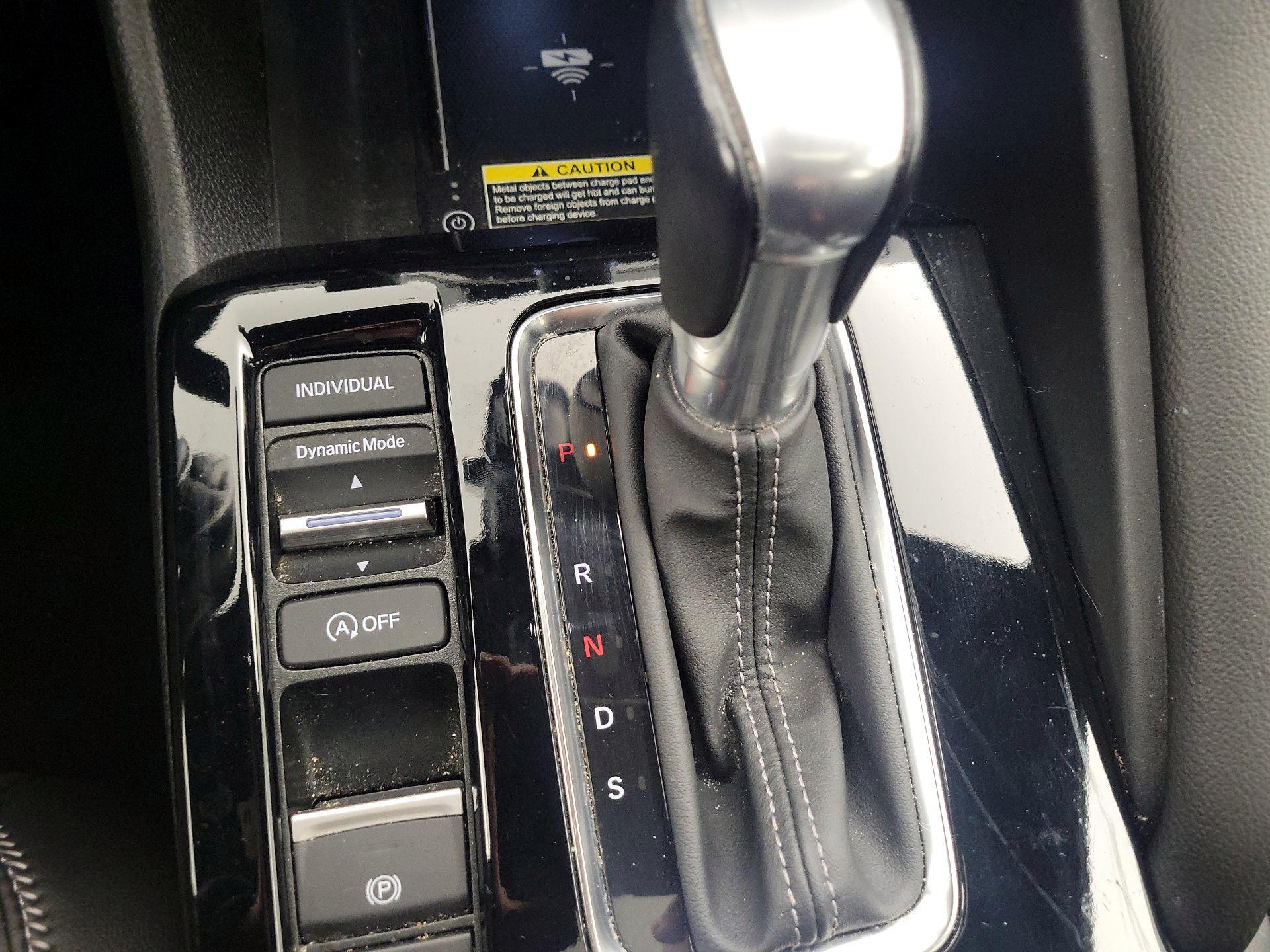 Thumbnail: 2023 Acura Integra - 17