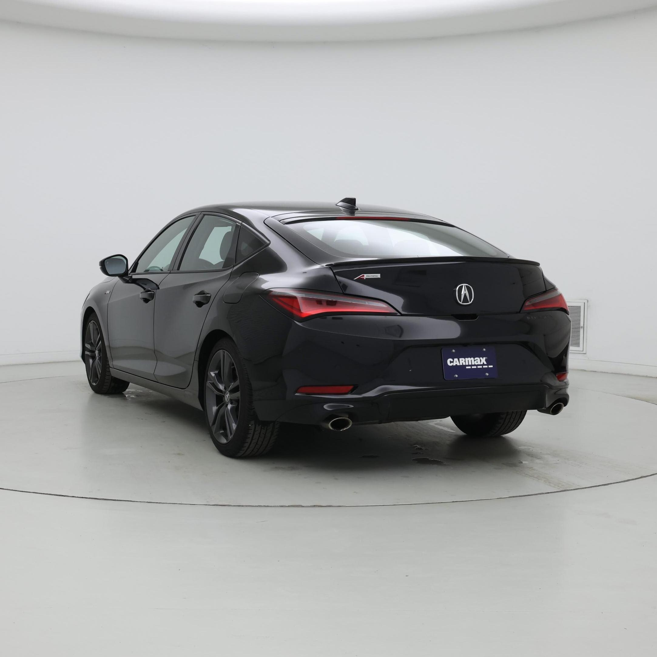 Thumbnail: 2023 Acura Integra - 2