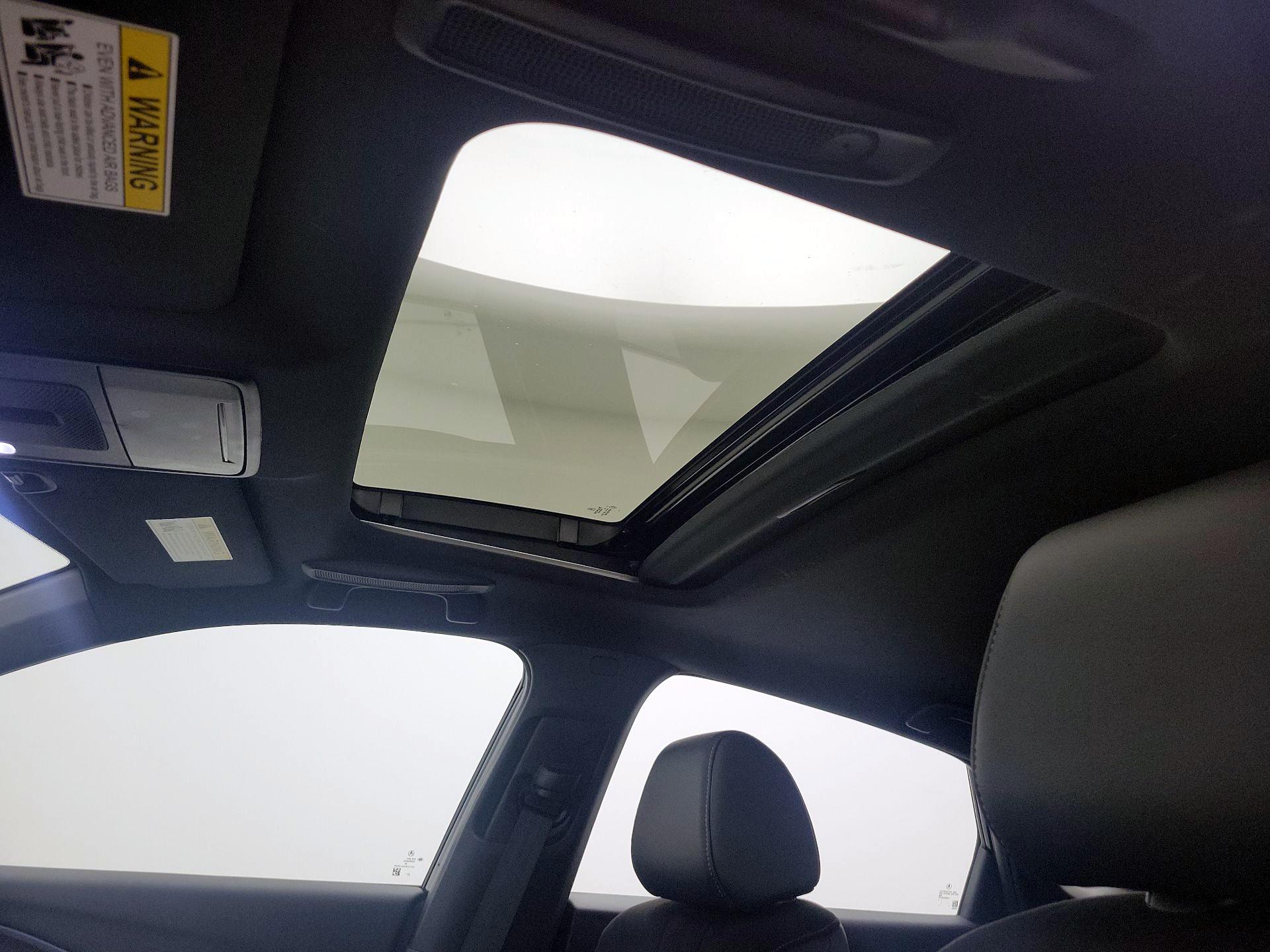 Thumbnail: 2023 Acura Integra - 19