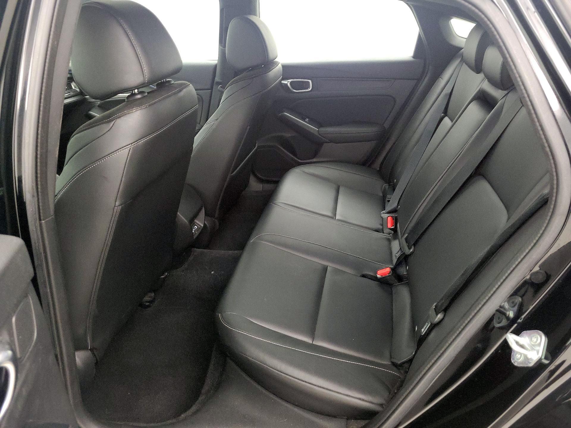 Thumbnail: 2023 Acura Integra - 20