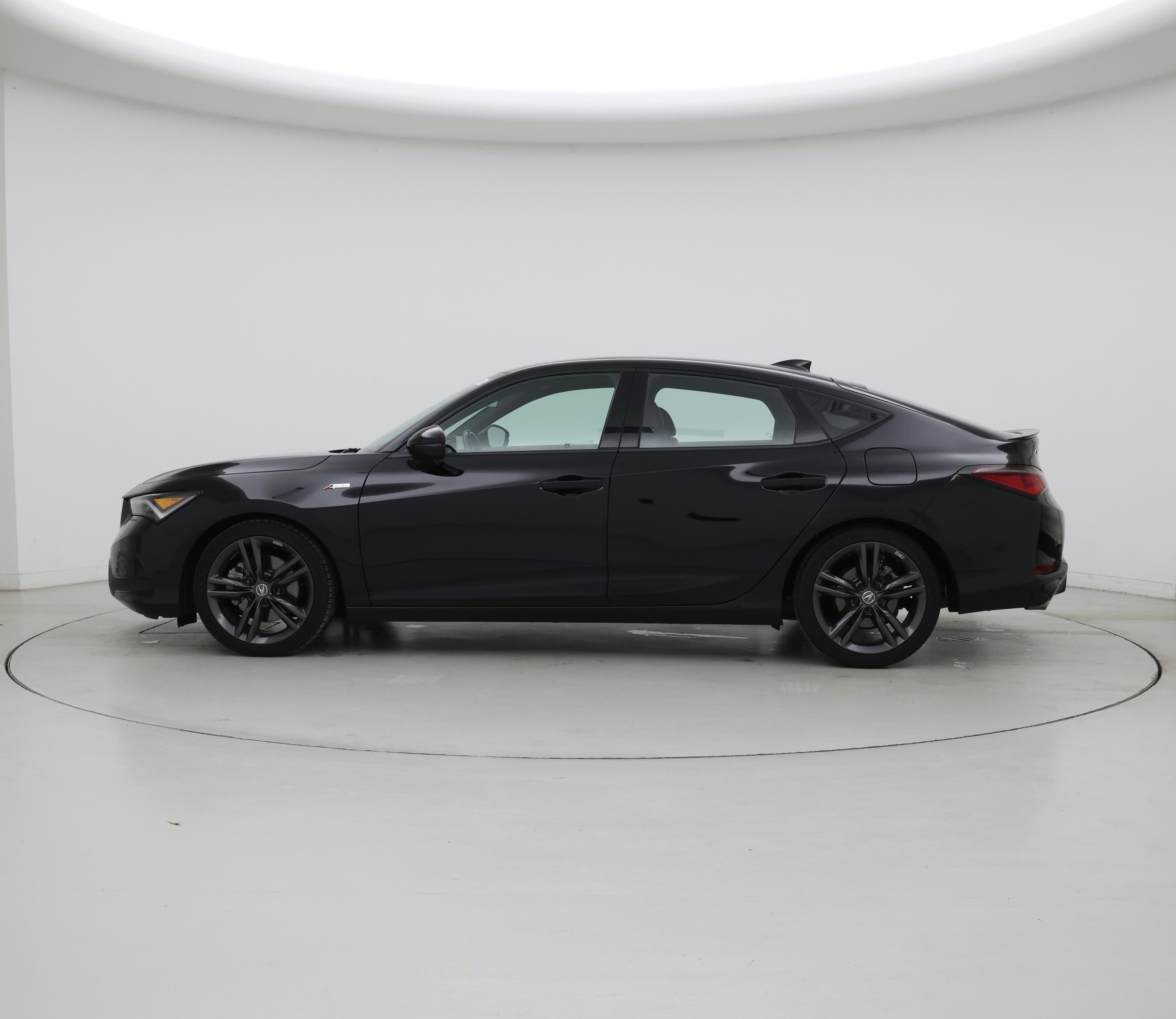 Thumbnail: 2023 Acura Integra - 3