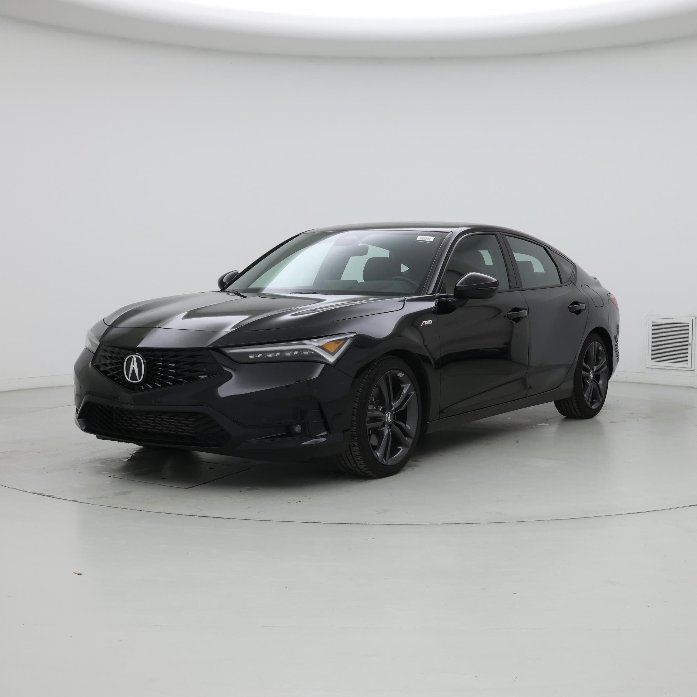 Thumbnail: 2023 Acura Integra - 4