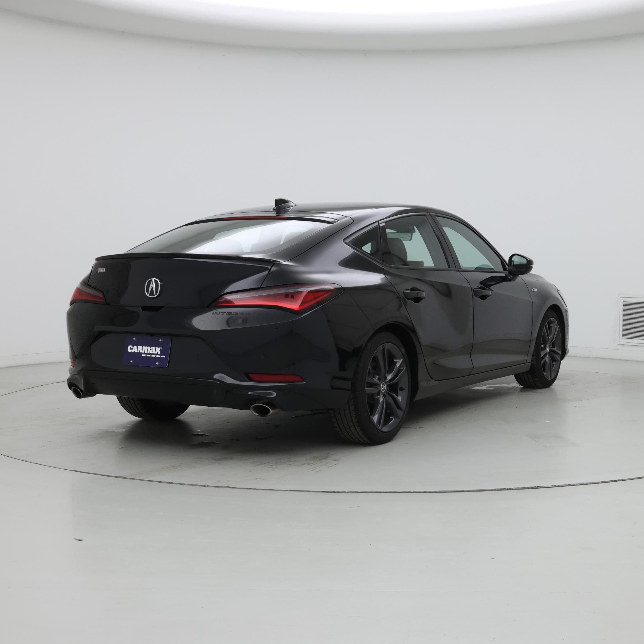 Thumbnail: 2023 Acura Integra - 8