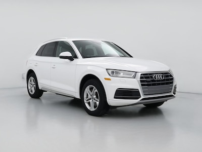 2019 Audi Q5 Premium