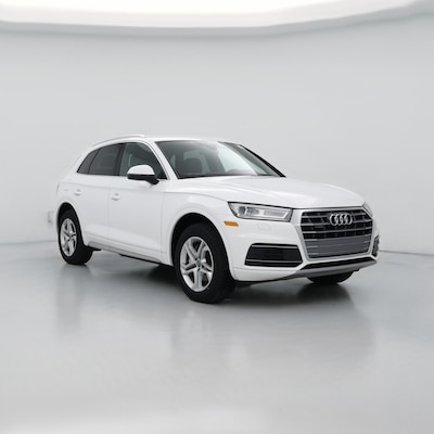 2019 Audi Q5 Premium