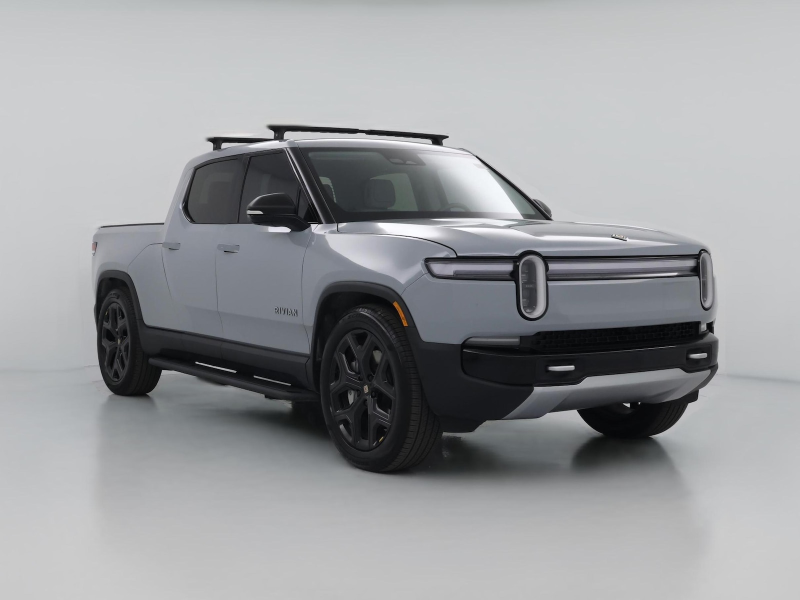 2025 Rivian R1T Adventure