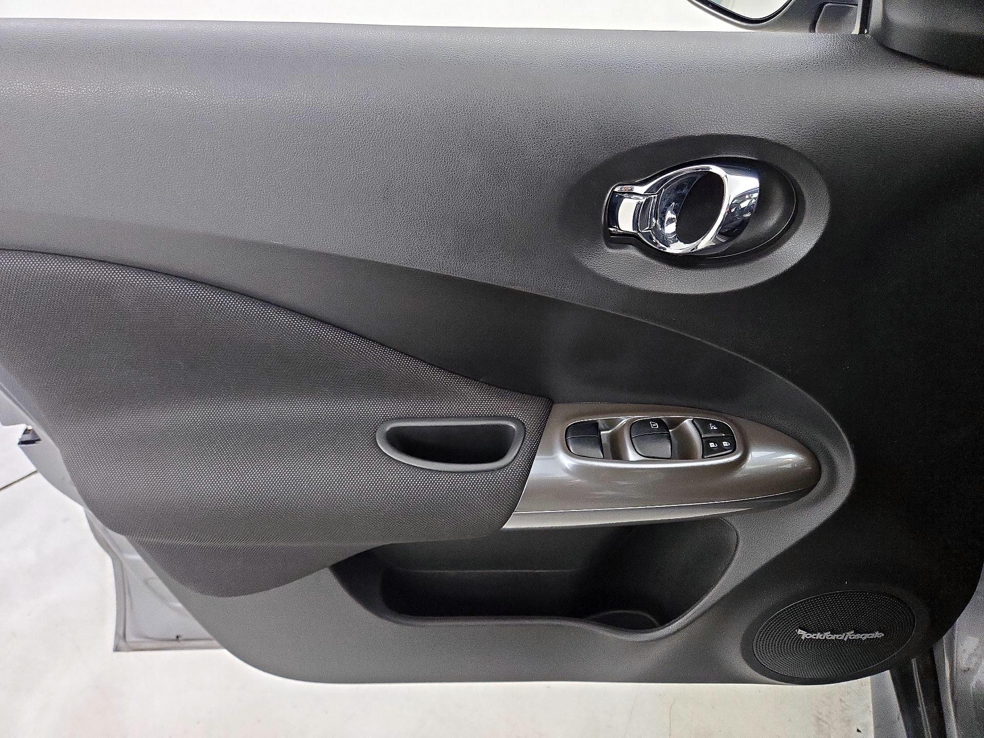 Thumbnail: 2014 Nissan Juke - 12