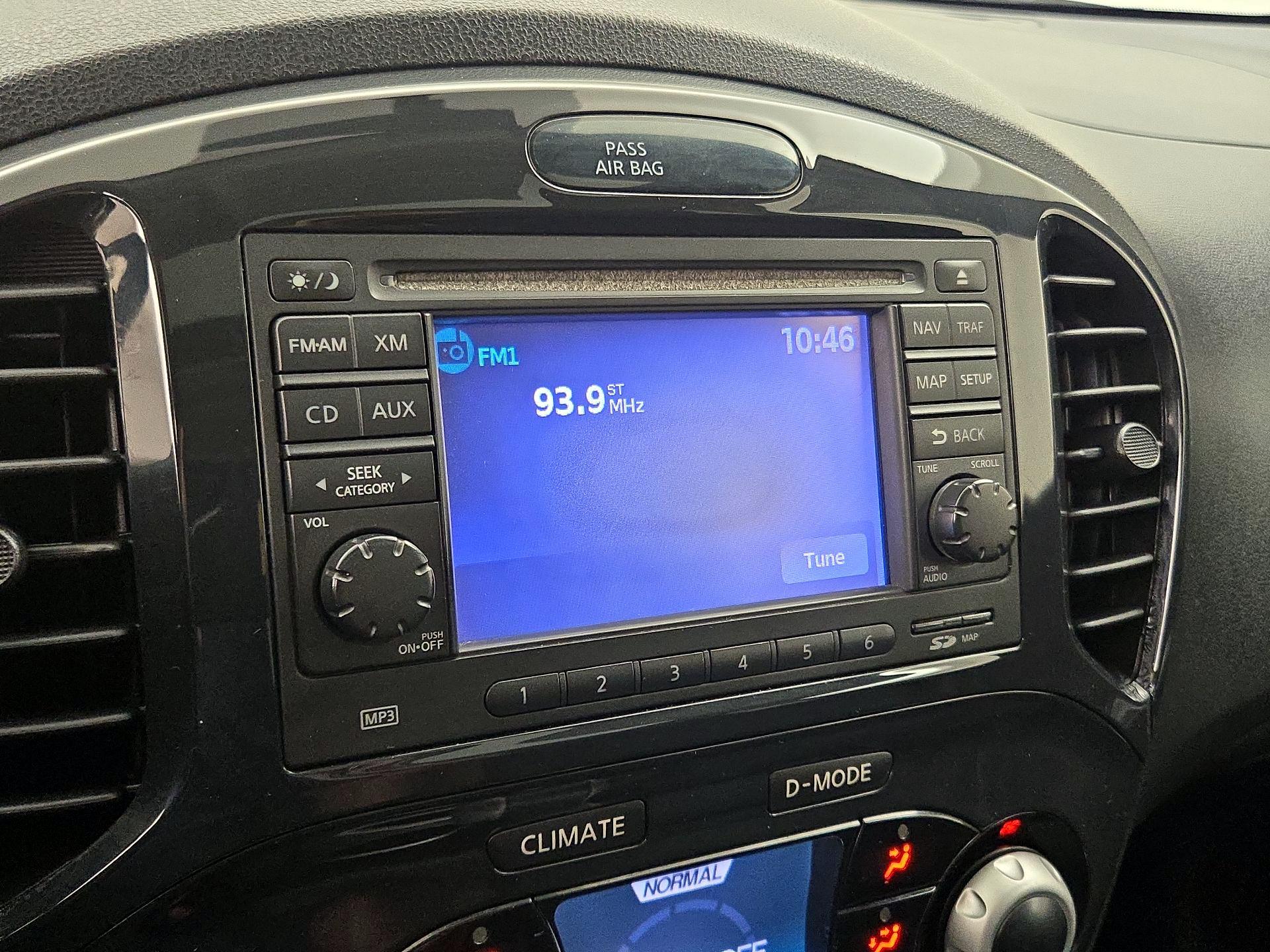 Thumbnail: 2014 Nissan Juke - 16