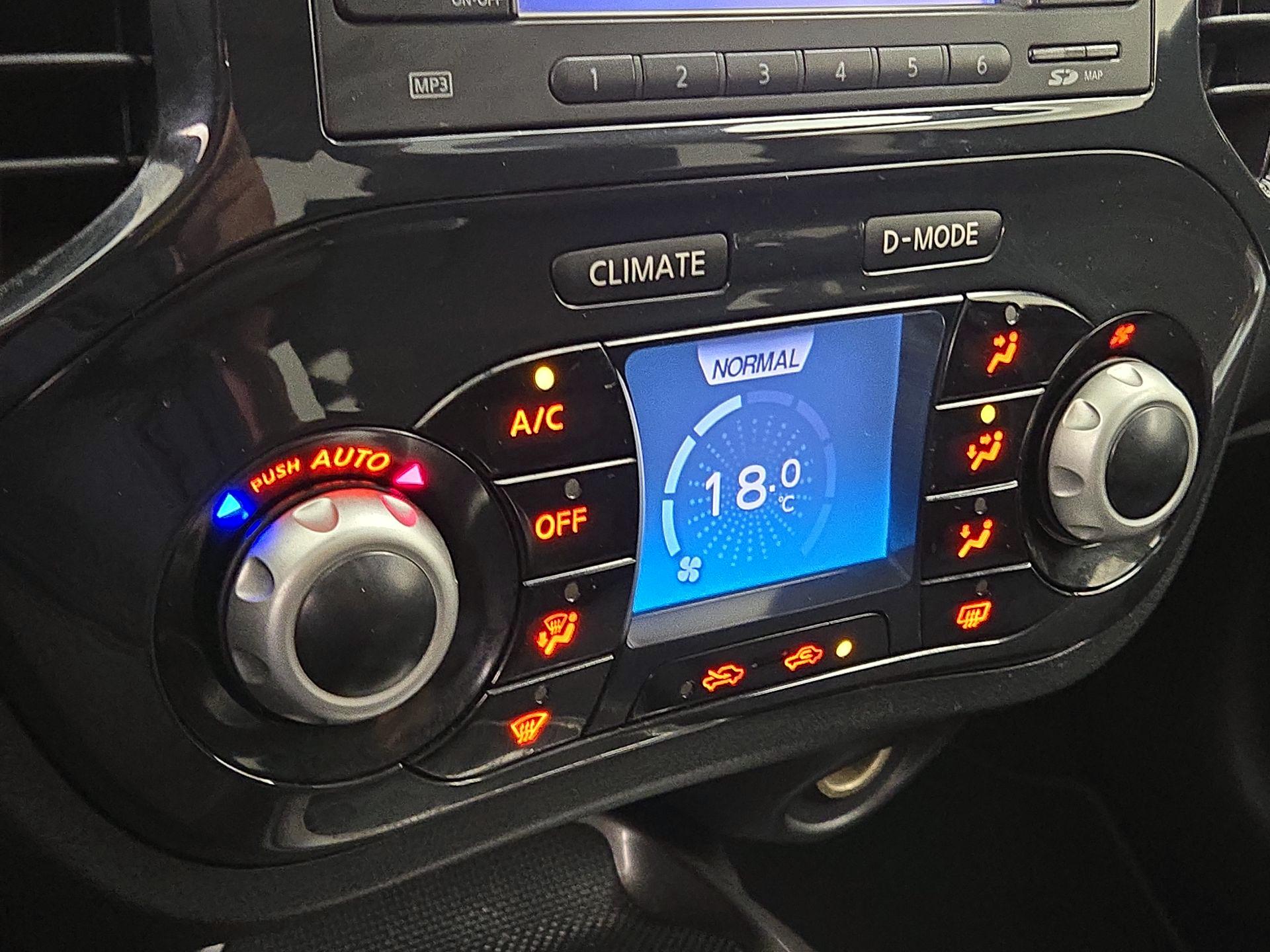 Thumbnail: 2014 Nissan Juke - 17