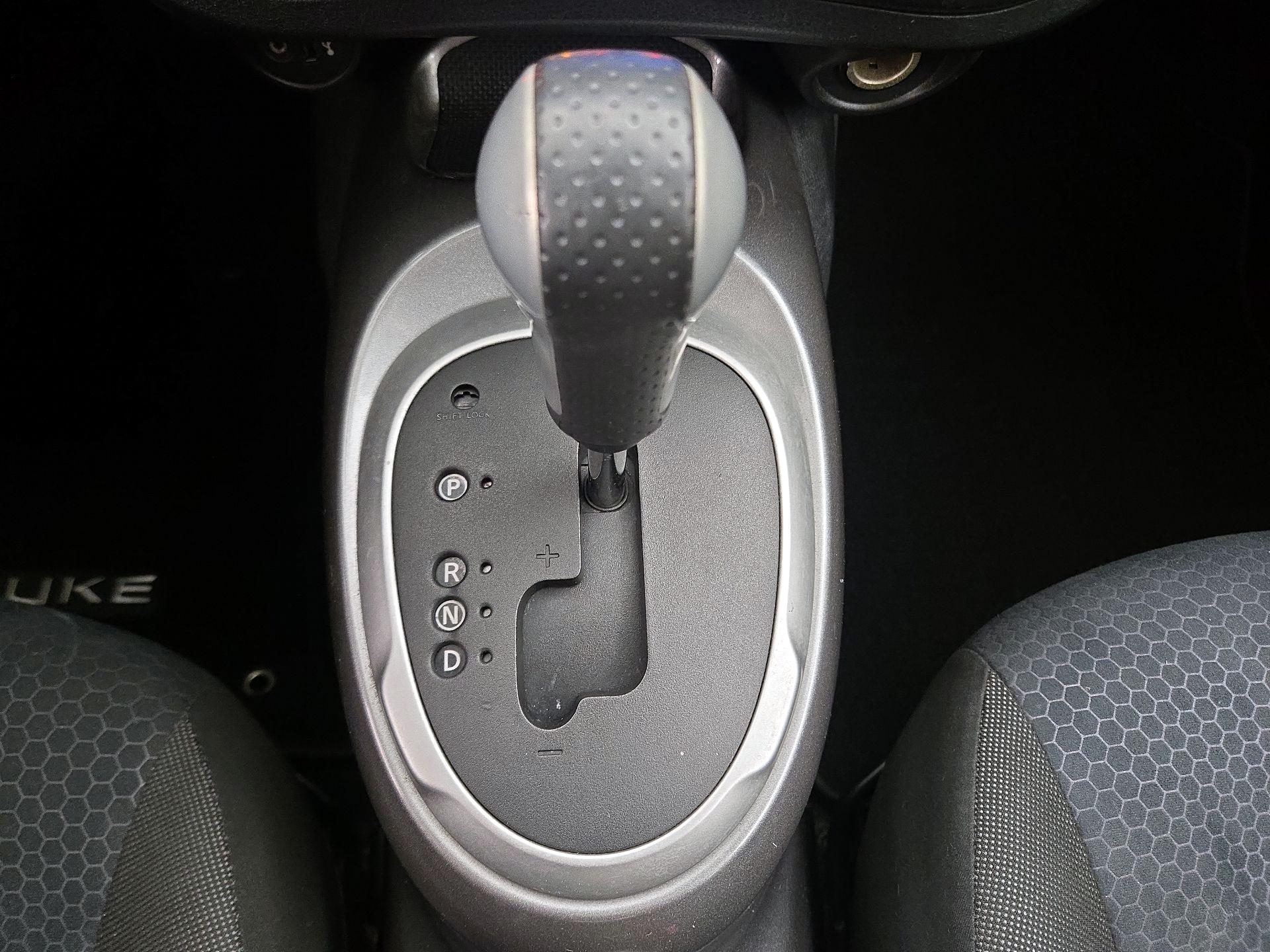 Thumbnail: 2014 Nissan Juke - 18