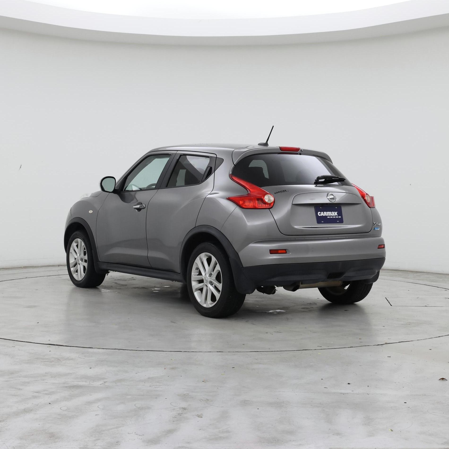 Thumbnail: 2014 Nissan Juke - 2