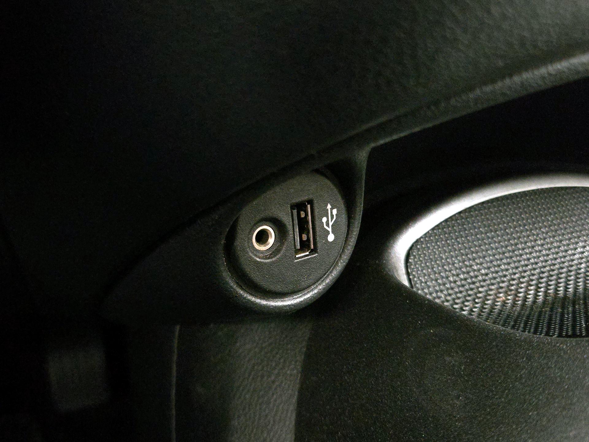 Thumbnail: 2014 Nissan Juke - 19