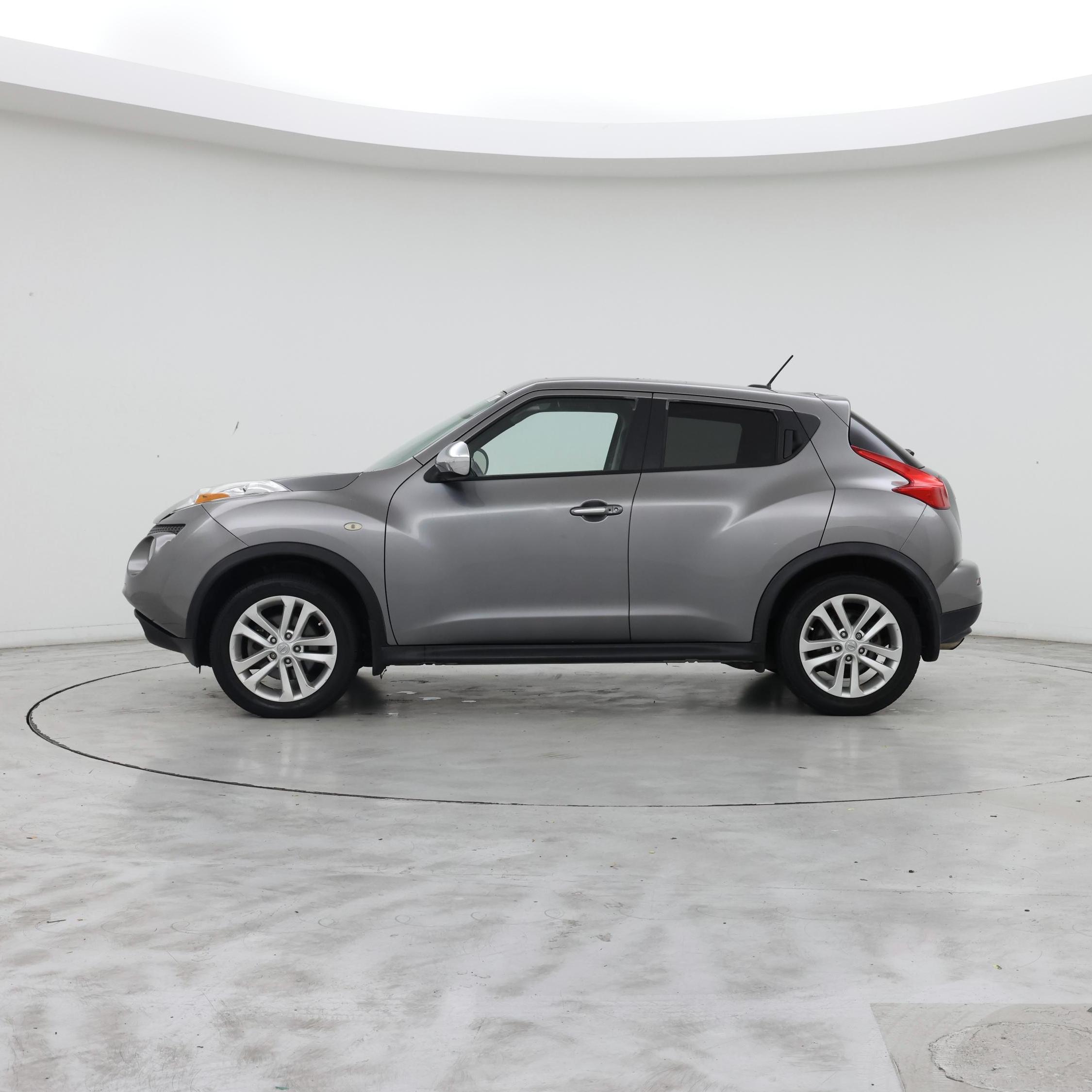 Thumbnail: 2014 Nissan Juke - 3