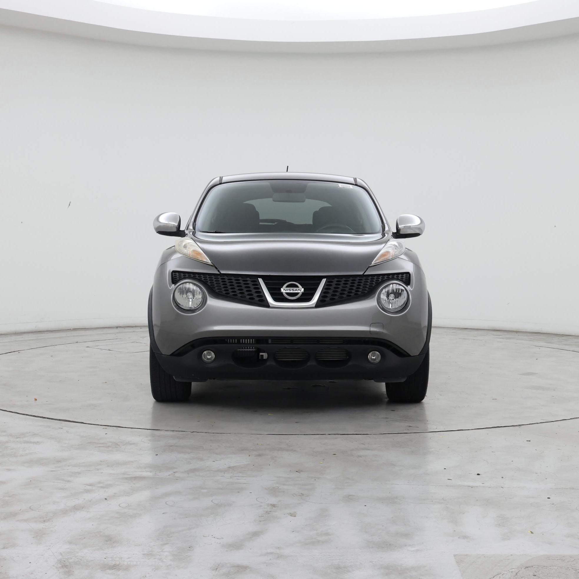 Thumbnail: 2014 Nissan Juke - 5