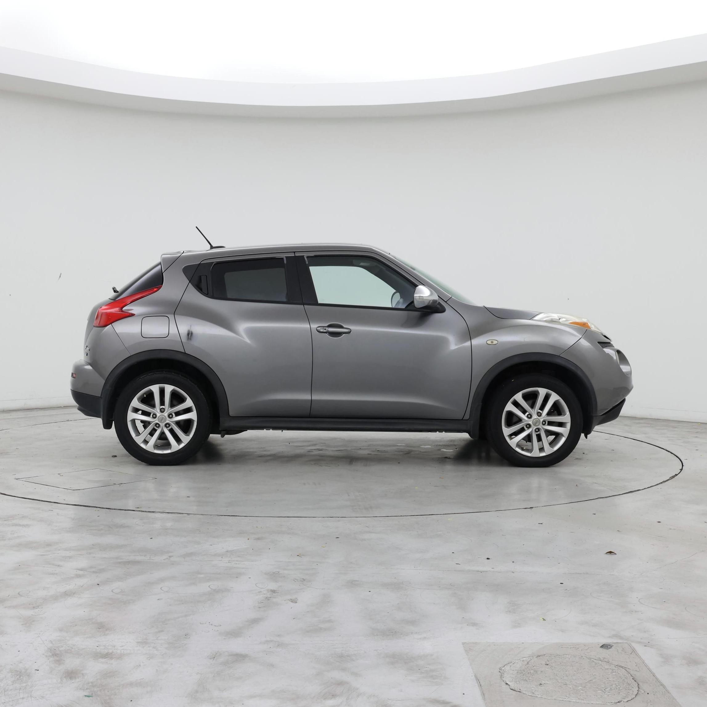 Thumbnail: 2014 Nissan Juke - 7