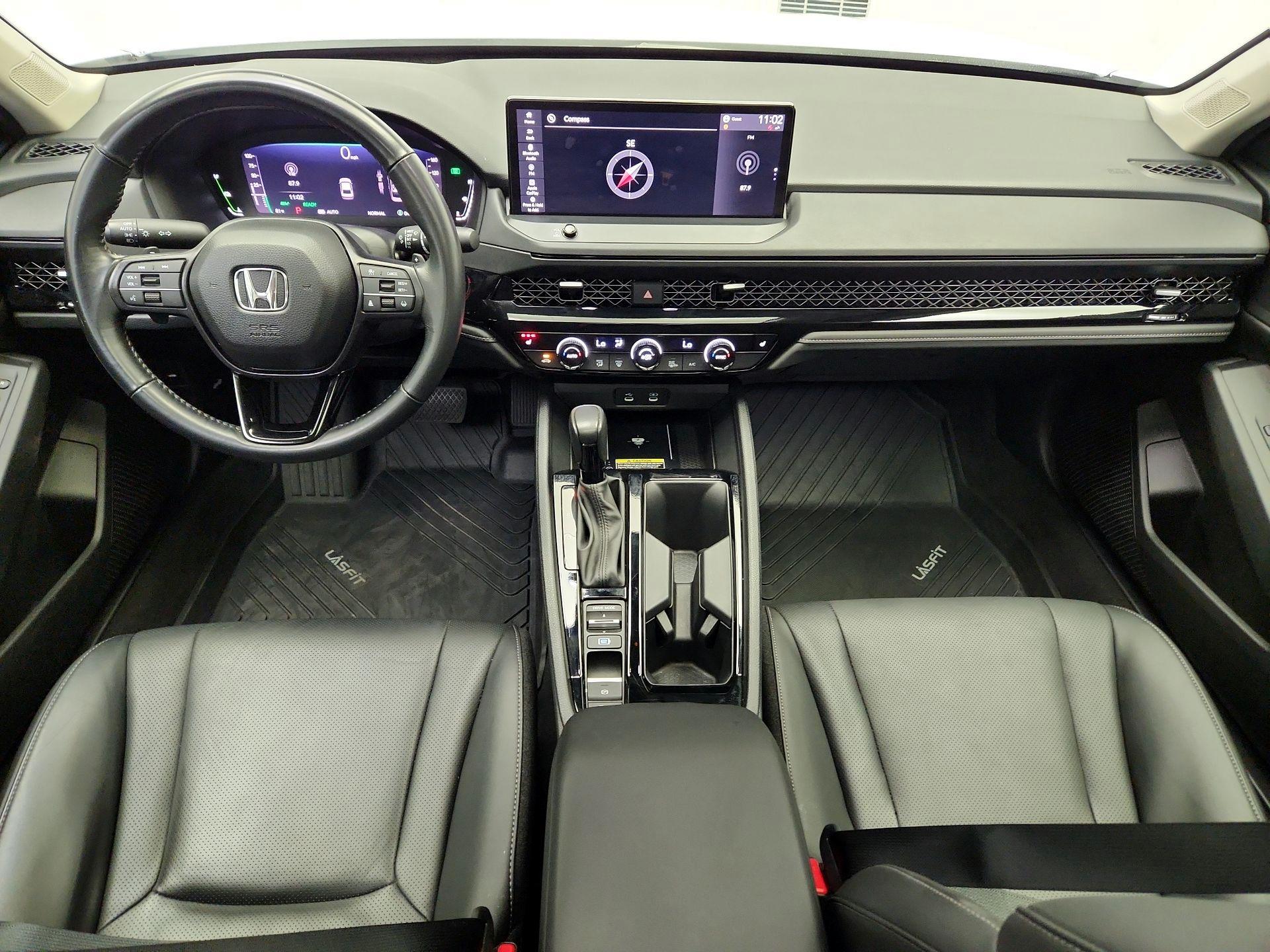 Thumbnail: 2025 Honda Accord - 9