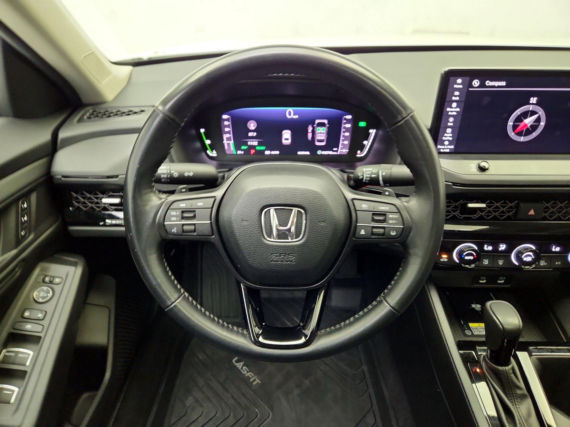 Thumbnail: 2025 Honda Accord - 10