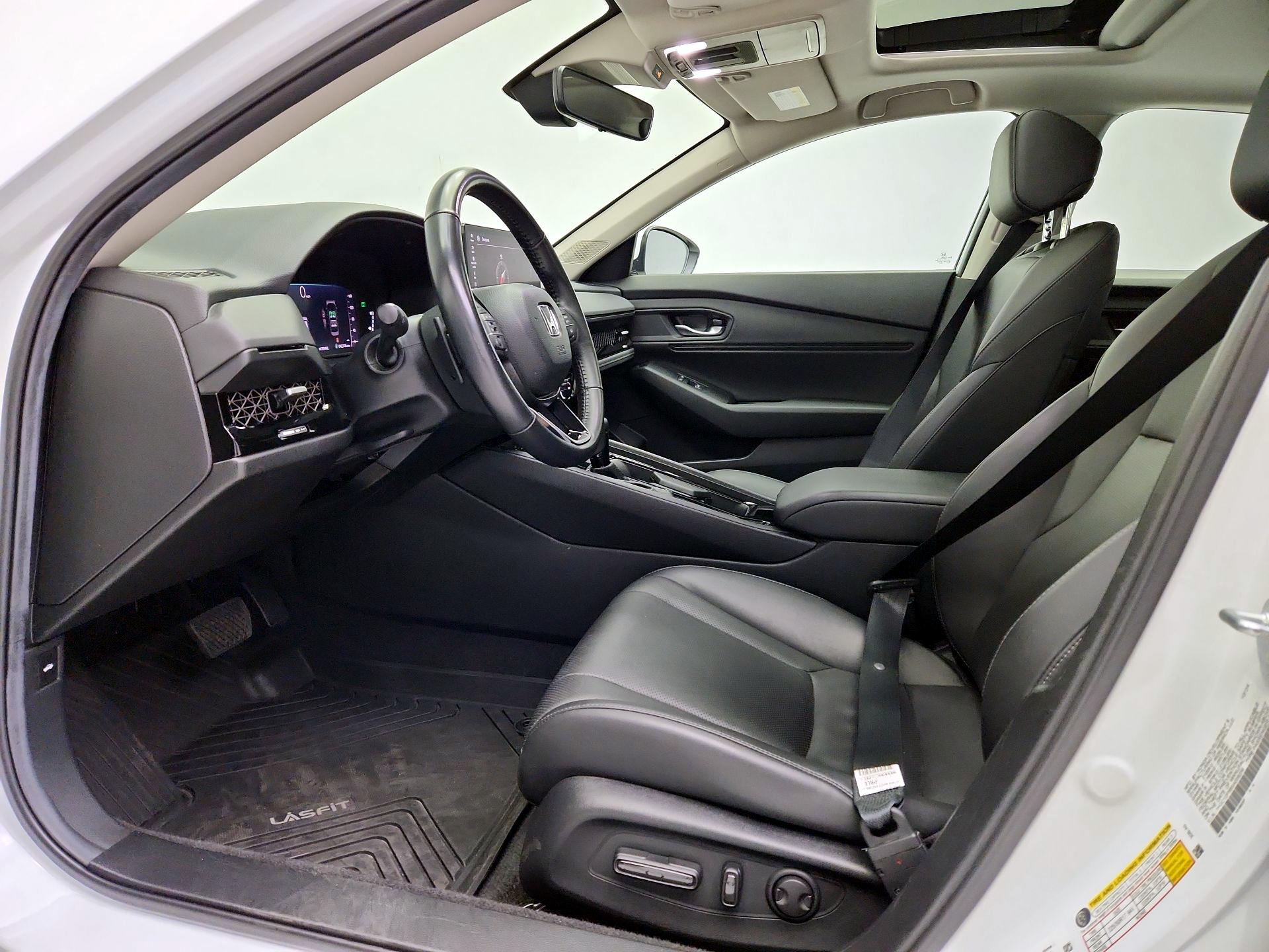 Thumbnail: 2025 Honda Accord - 11