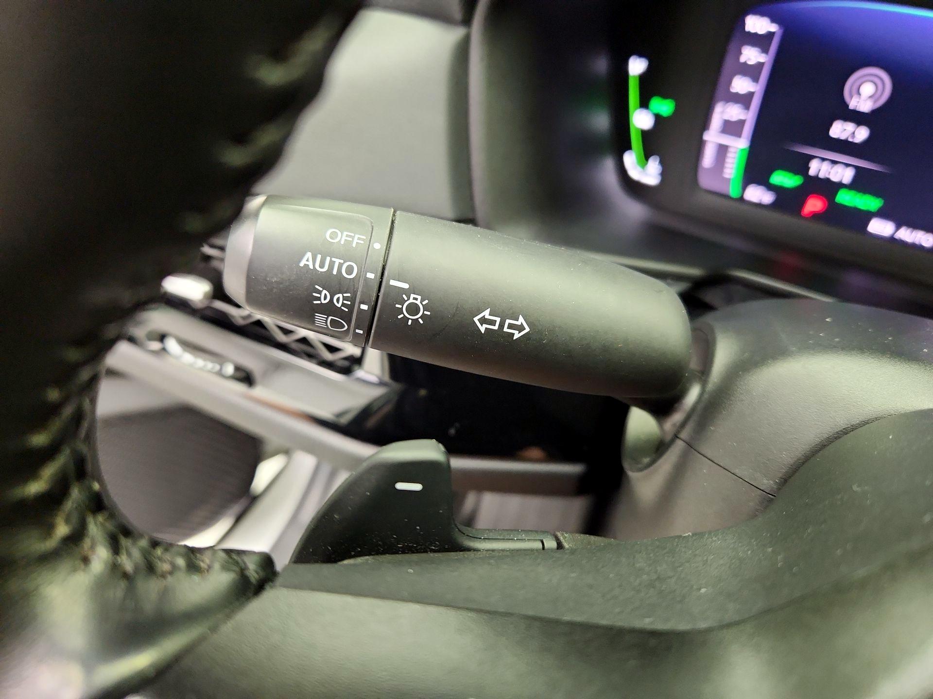 Thumbnail: 2025 Honda Accord - 13