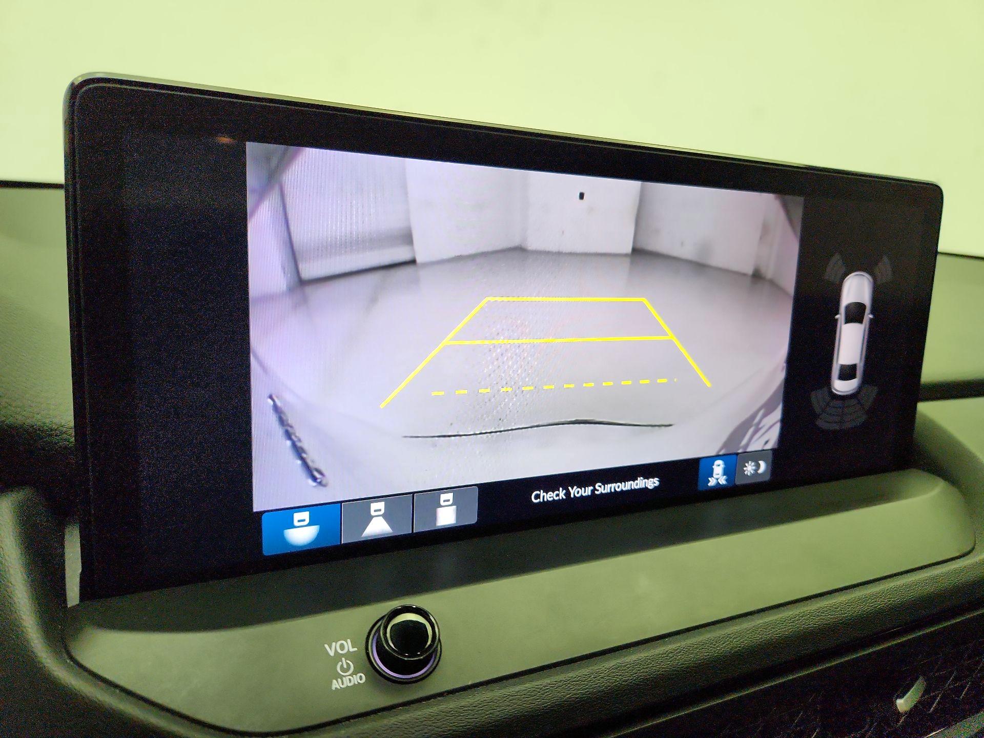 Thumbnail: 2025 Honda Accord - 15