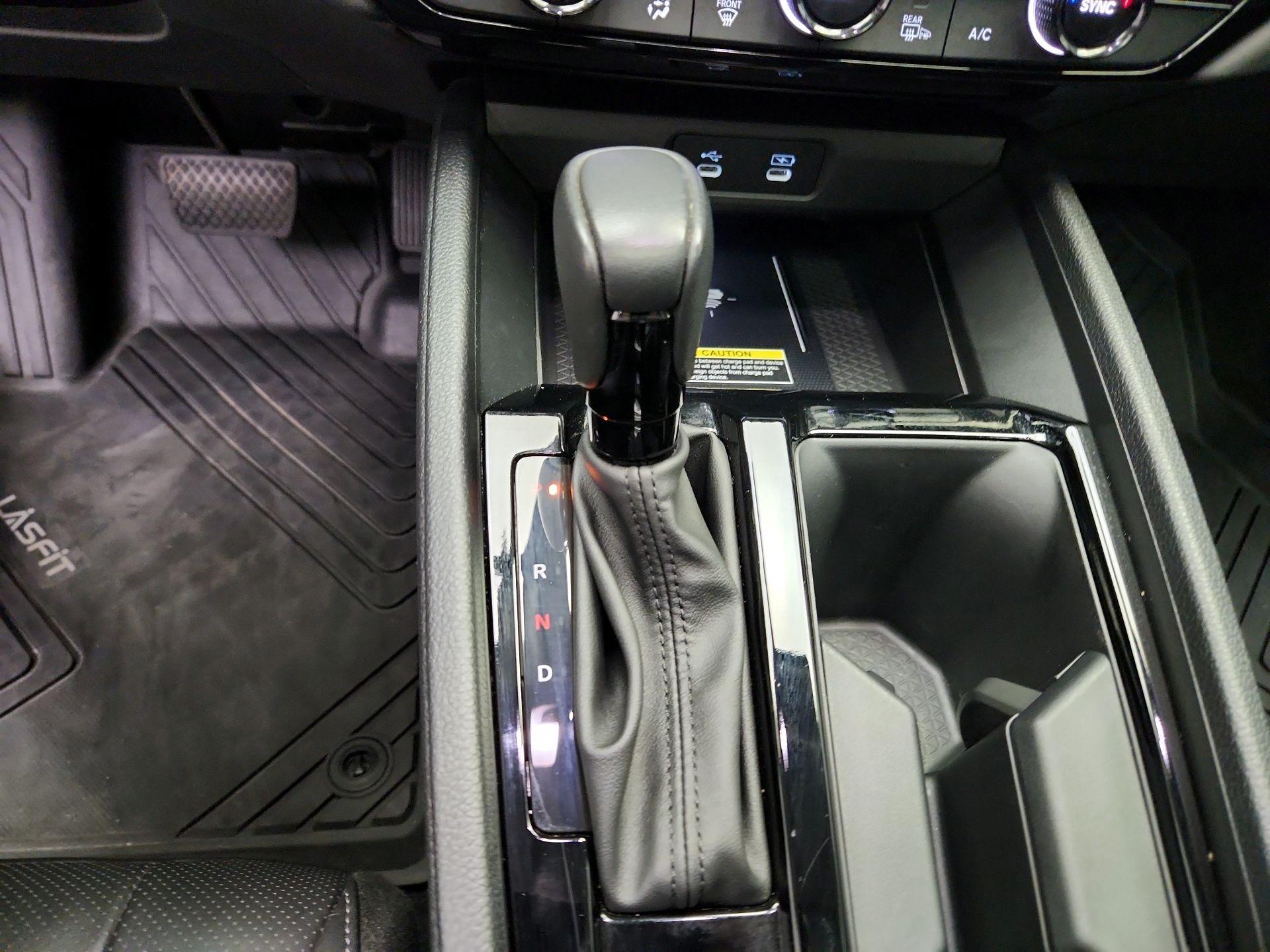 Thumbnail: 2025 Honda Accord - 18