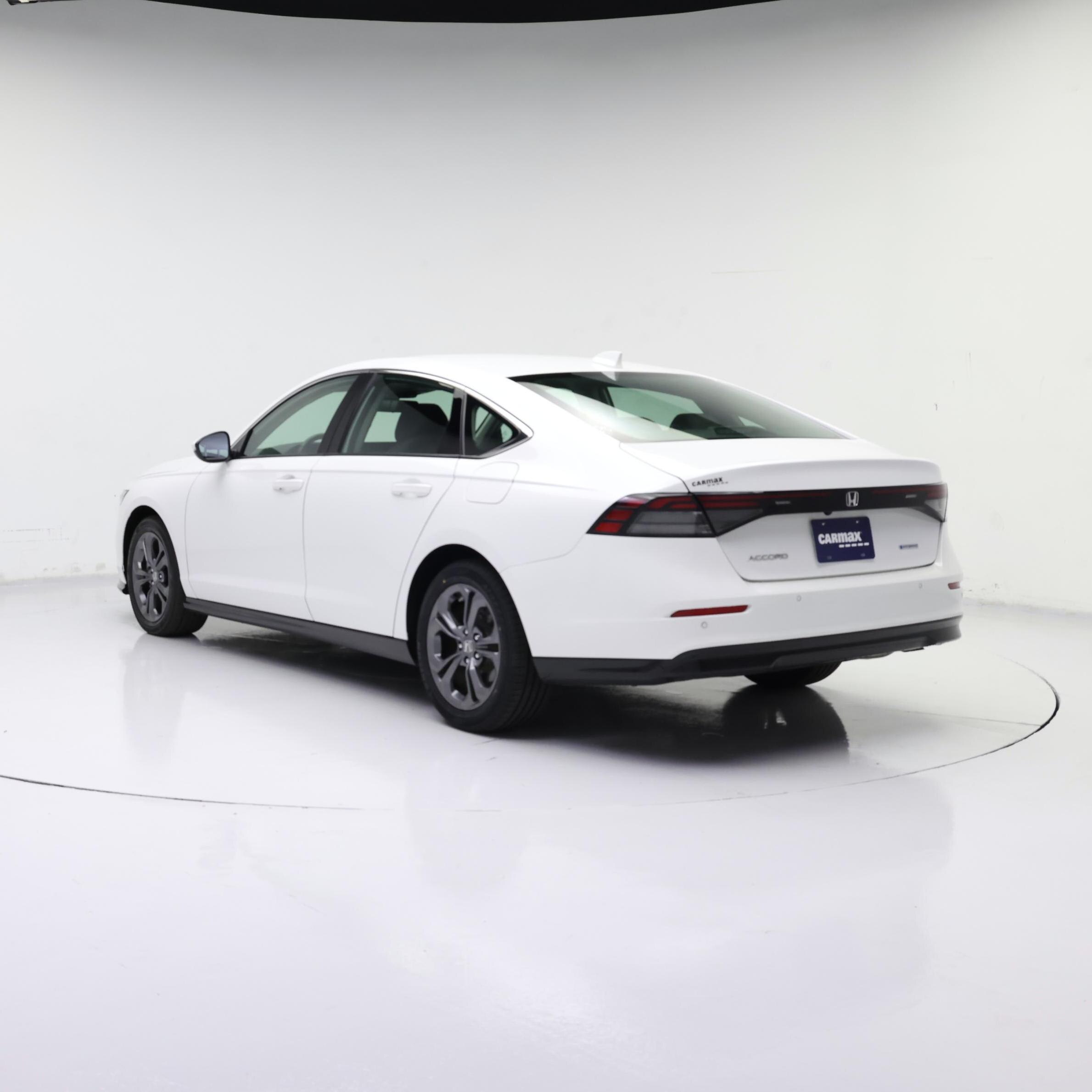 Thumbnail: 2025 Honda Accord - 2