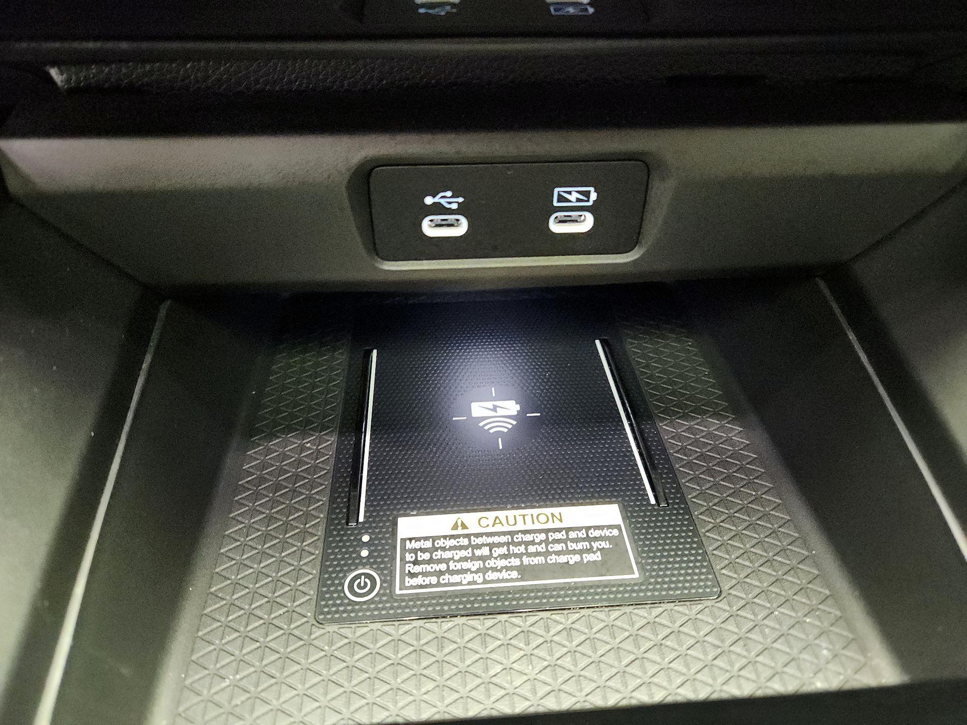 Thumbnail: 2025 Honda Accord - 19