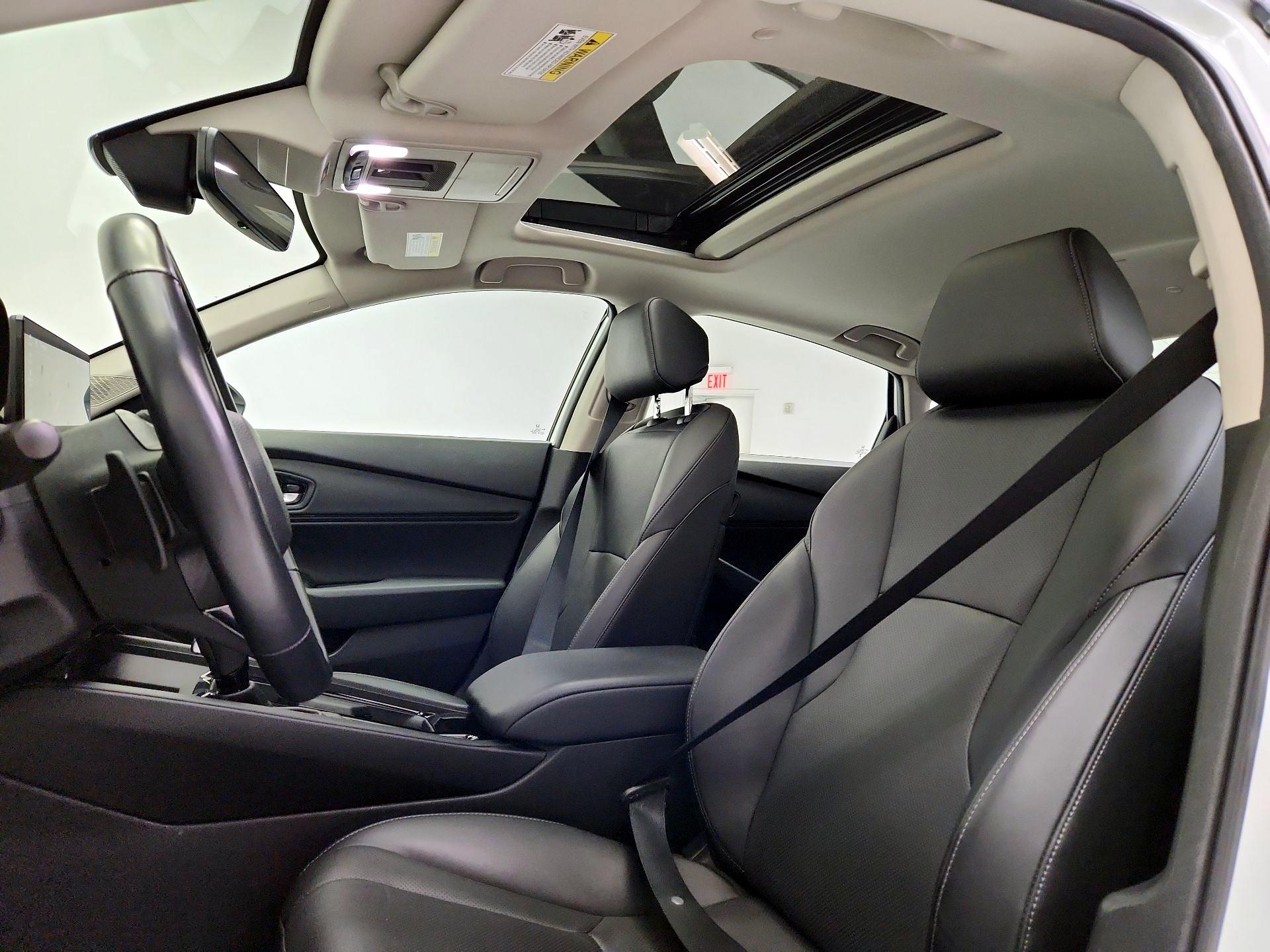 Thumbnail: 2025 Honda Accord - 20