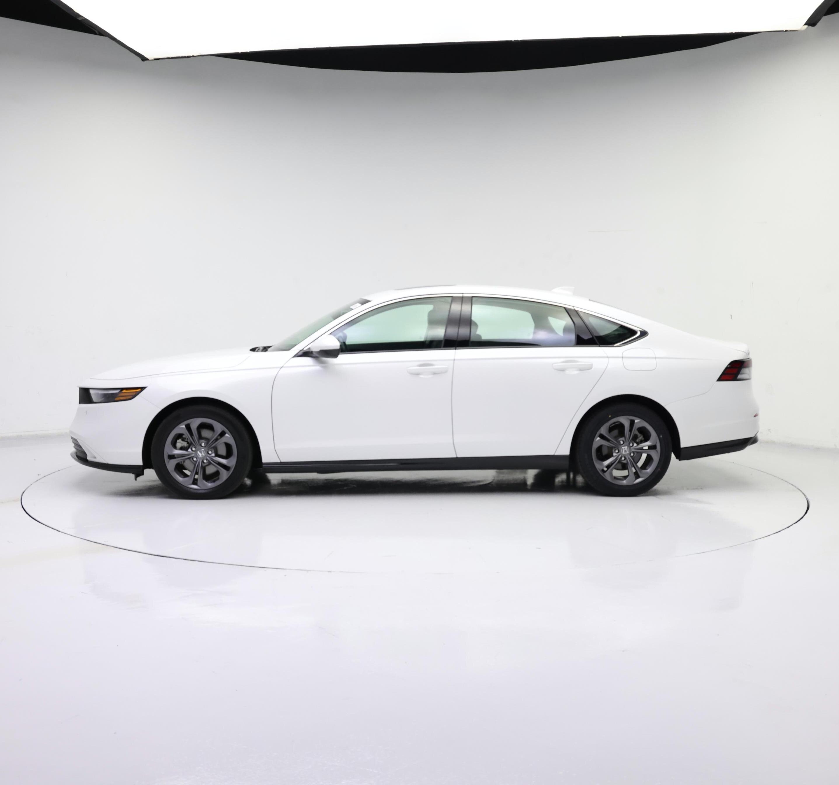 Thumbnail: 2025 Honda Accord - 3