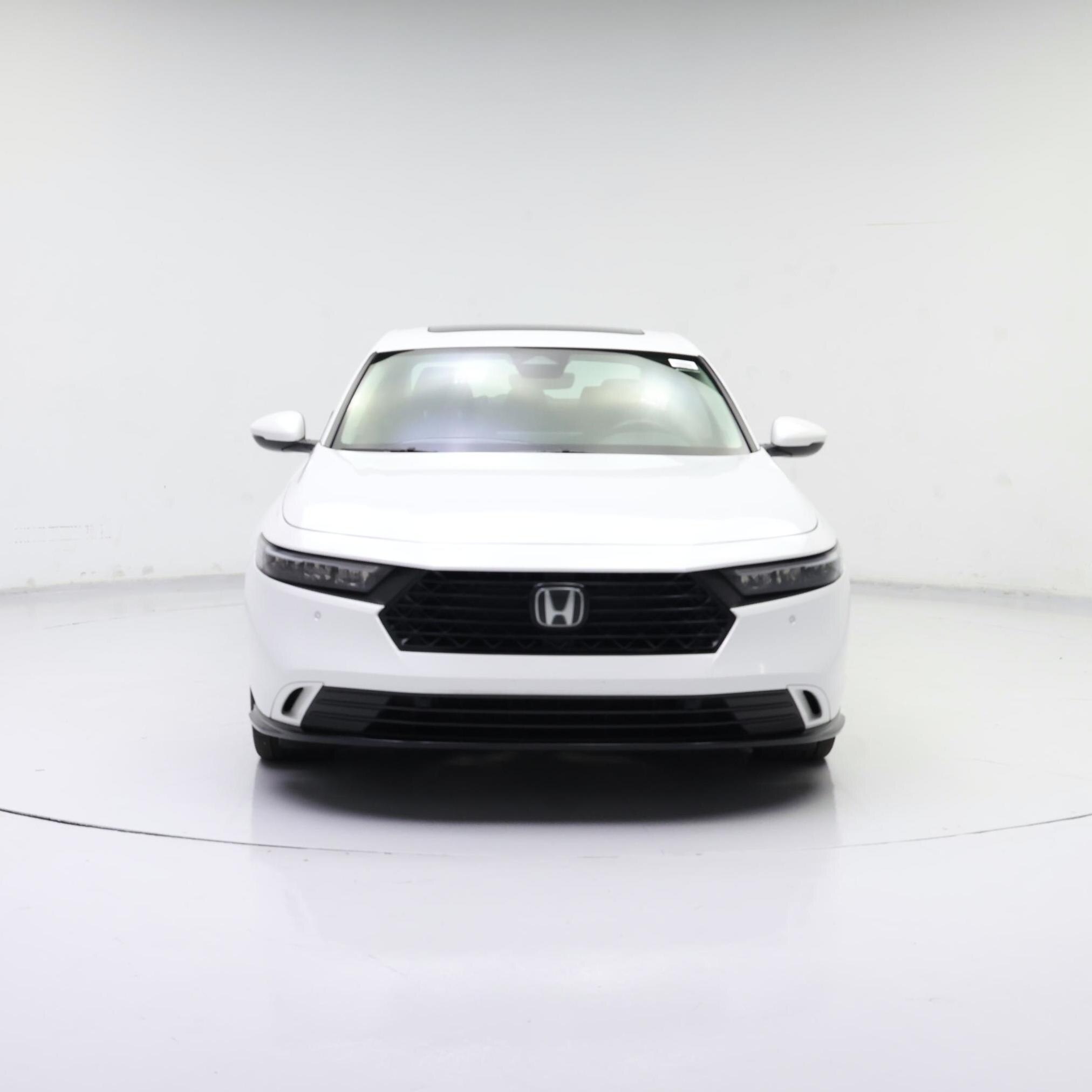 Thumbnail: 2025 Honda Accord - 5
